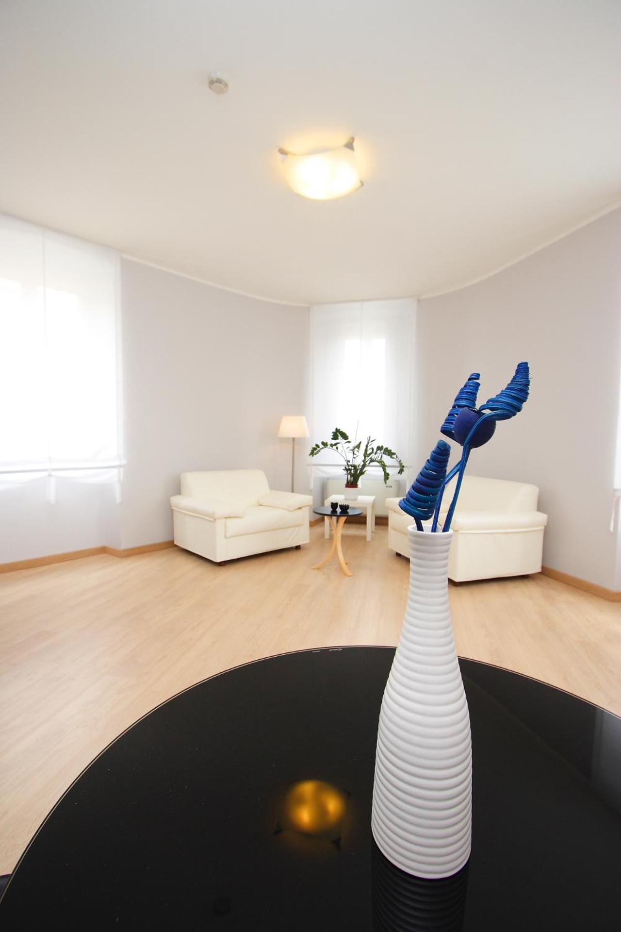 Hotel Roma - Photo 34