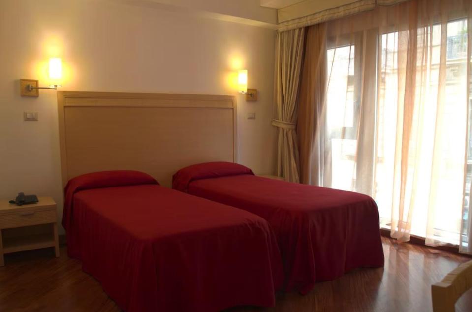 Hotel Catania Town - Photo 29