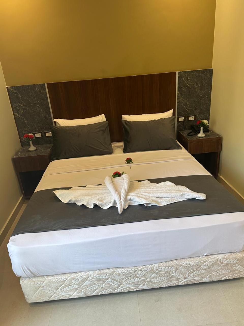 Sama Hotel Oraby - Photo 40