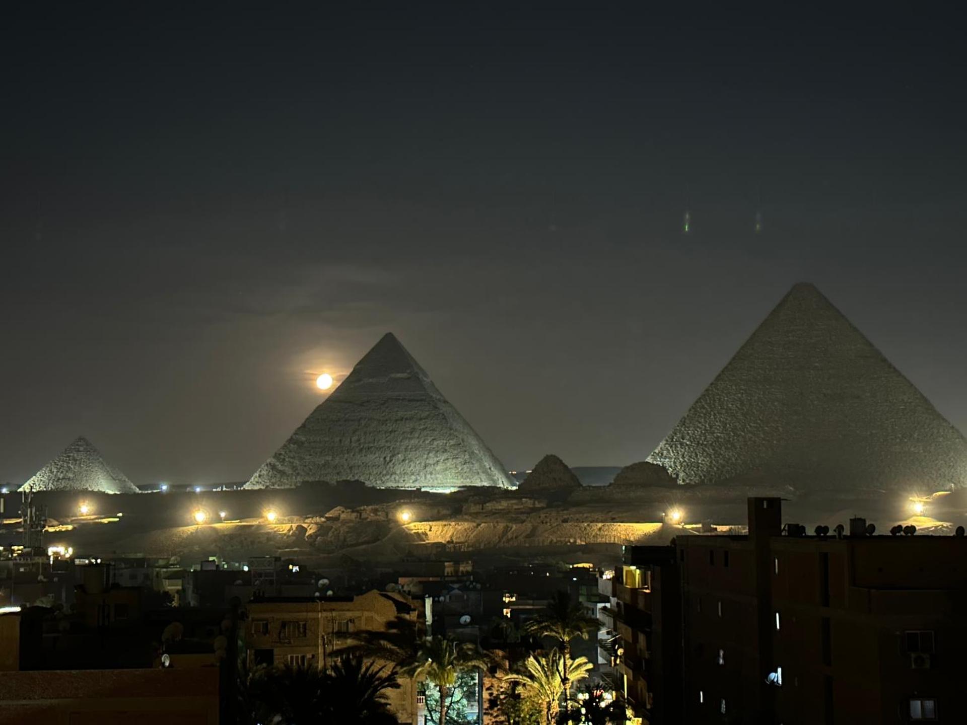 Linda Pyramids view - Photo 106