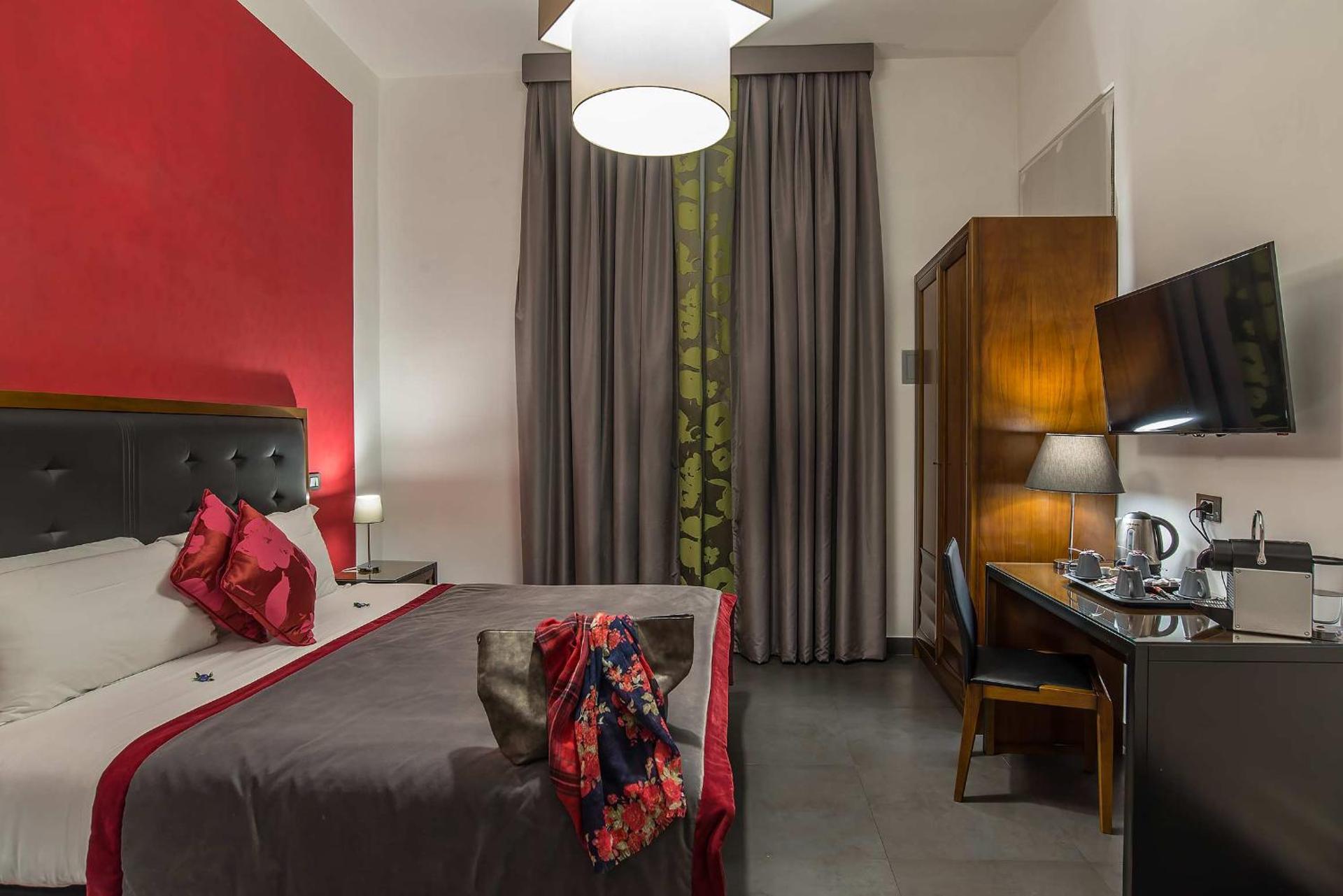 Navona Colors Hotel - Photo 63