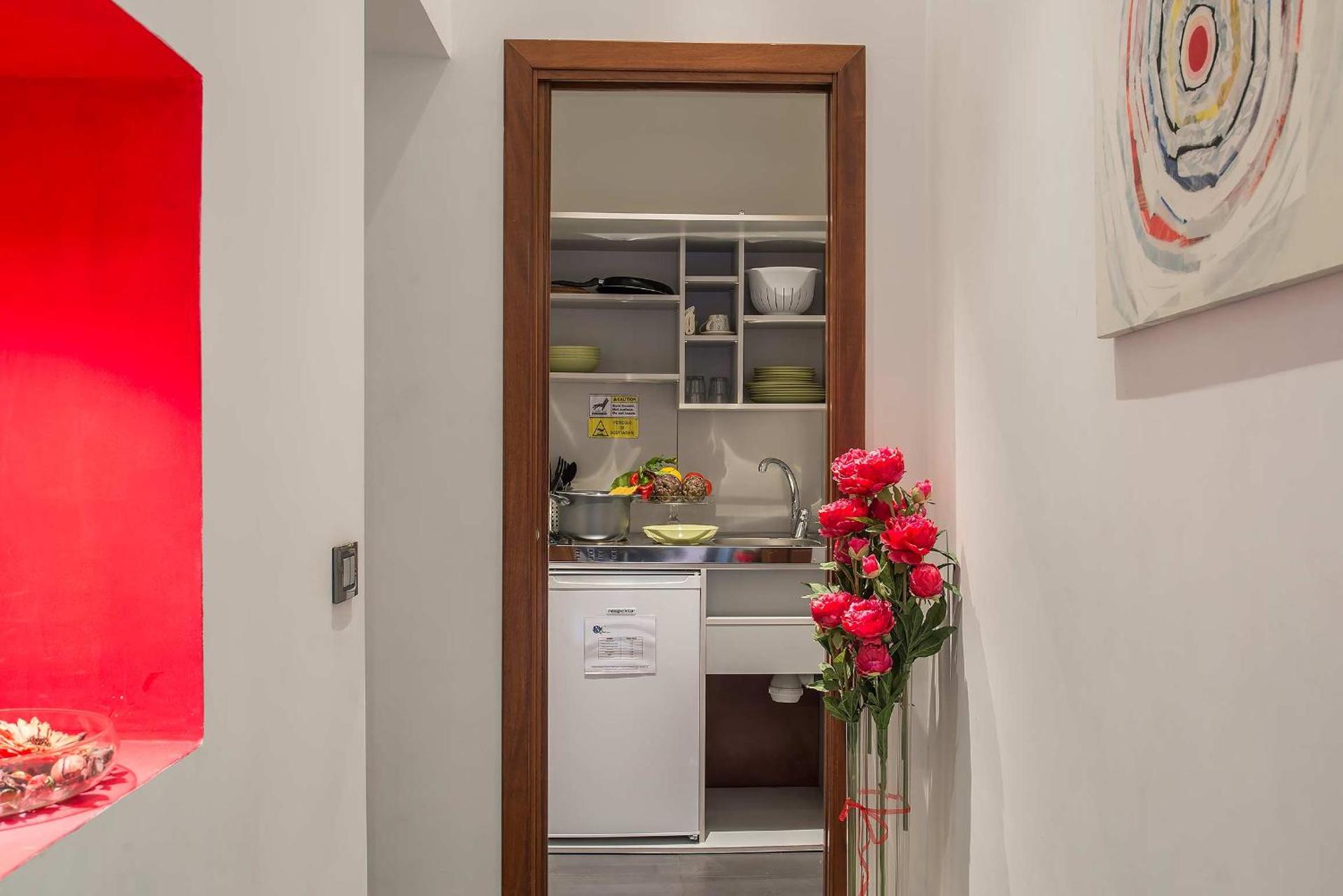 Navona Colors Hotel - Photo 17