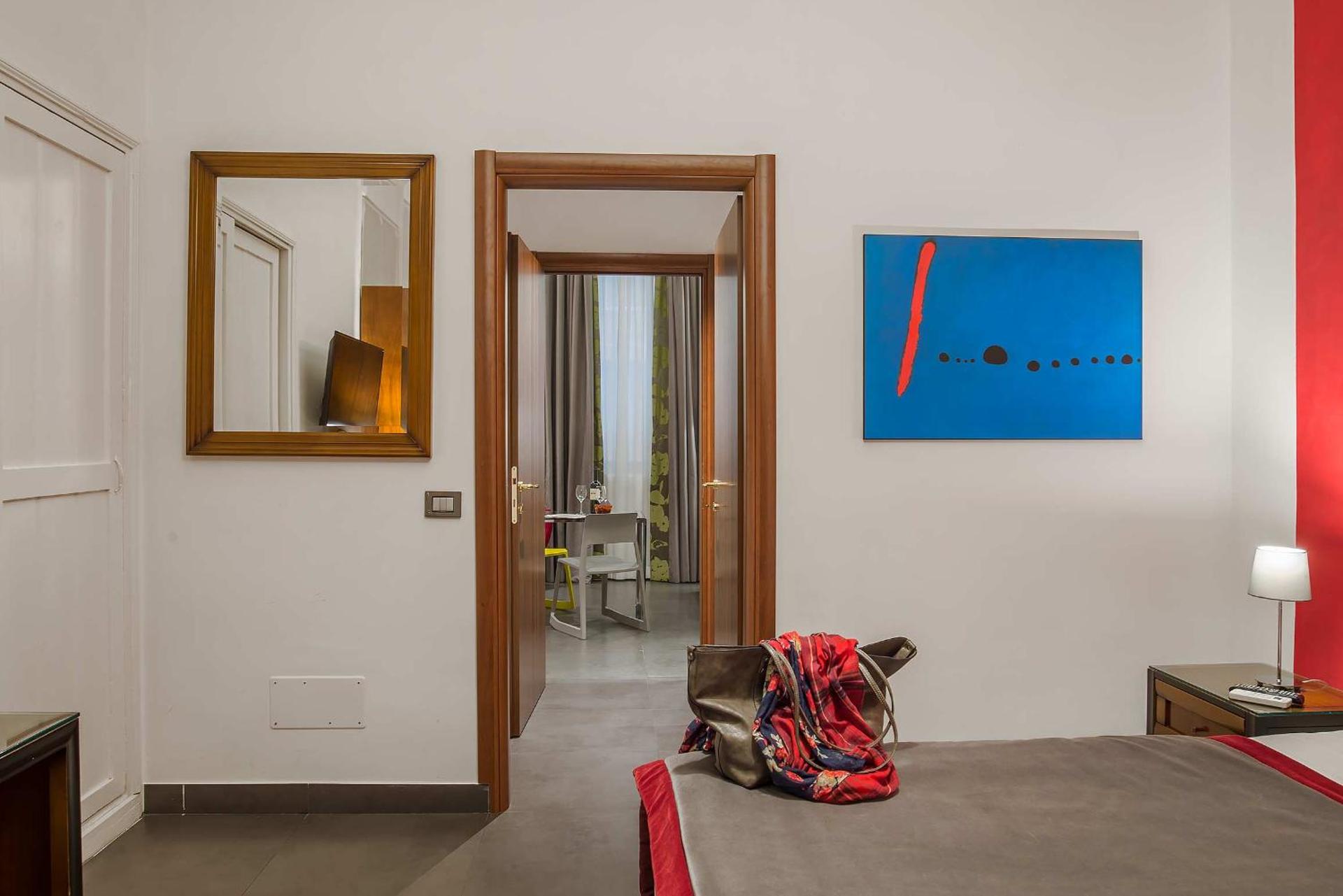 Navona Colors Hotel - Photo 55