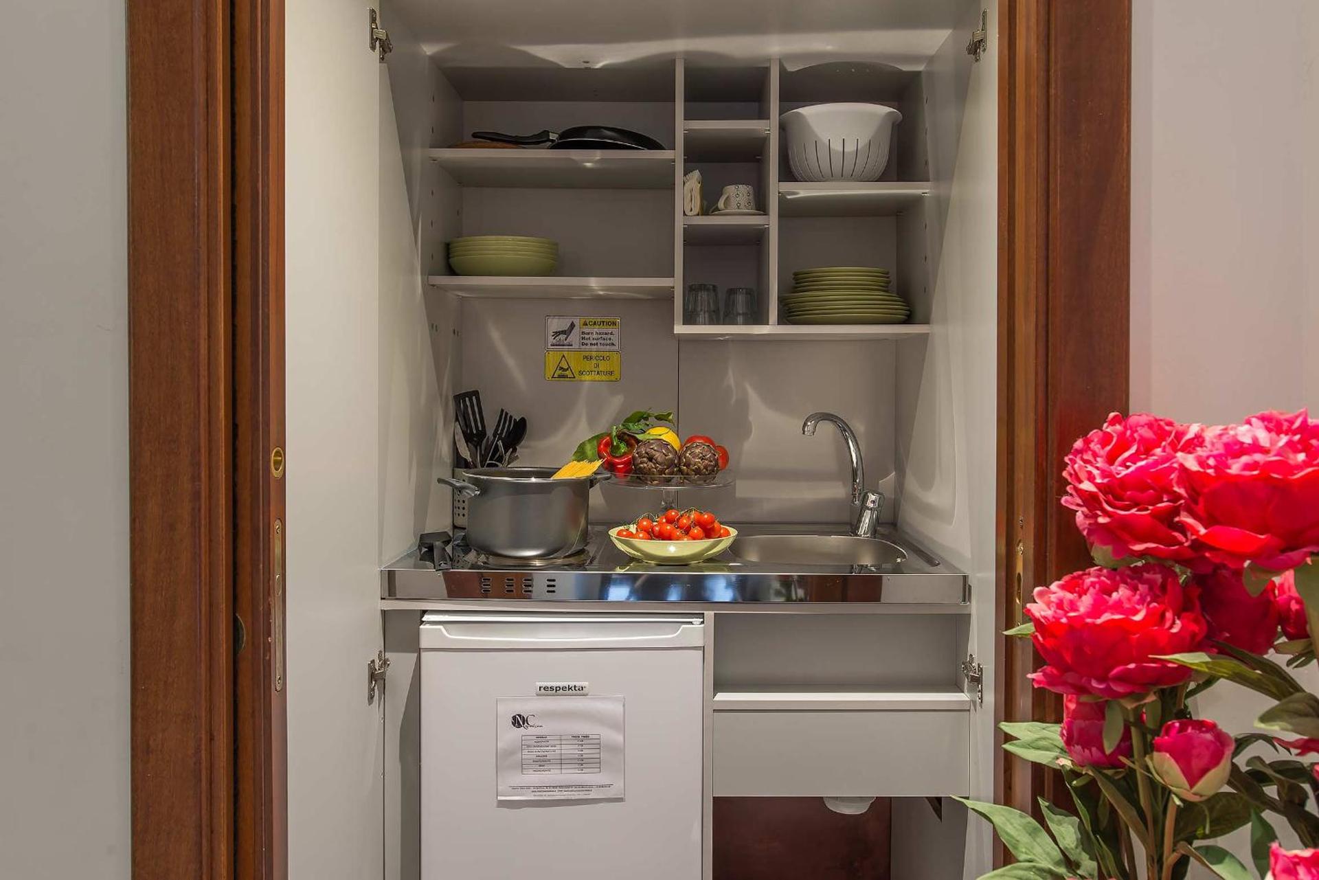 Navona Colors Hotel - Photo 18