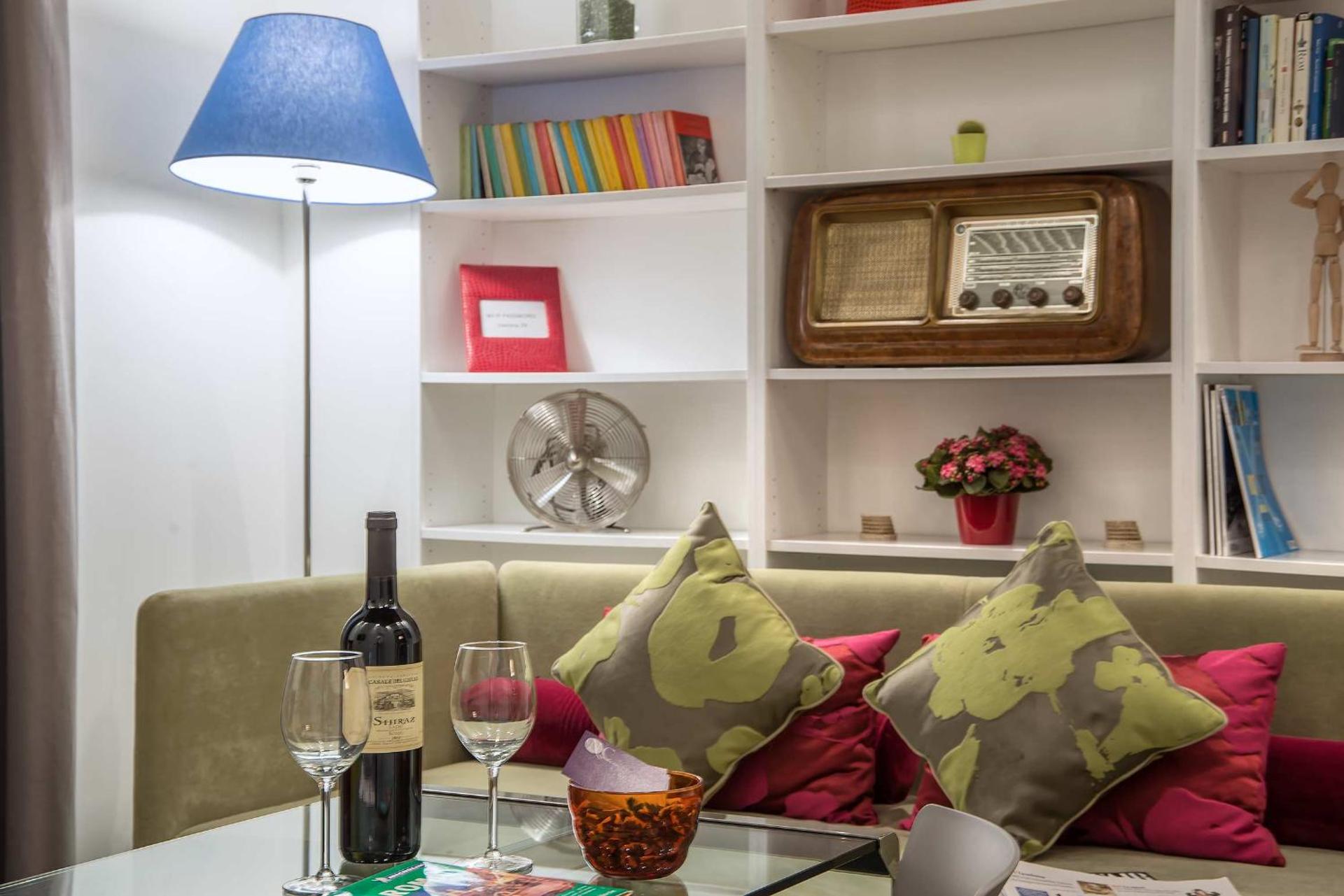 Navona Colors Hotel - Photo 13