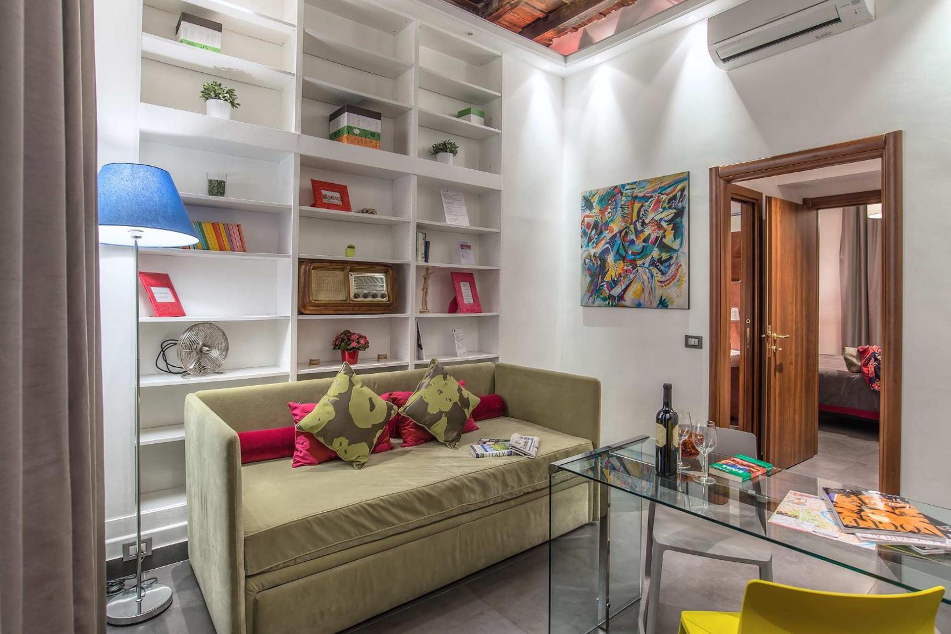 Navona Colors Hotel - Photo 16