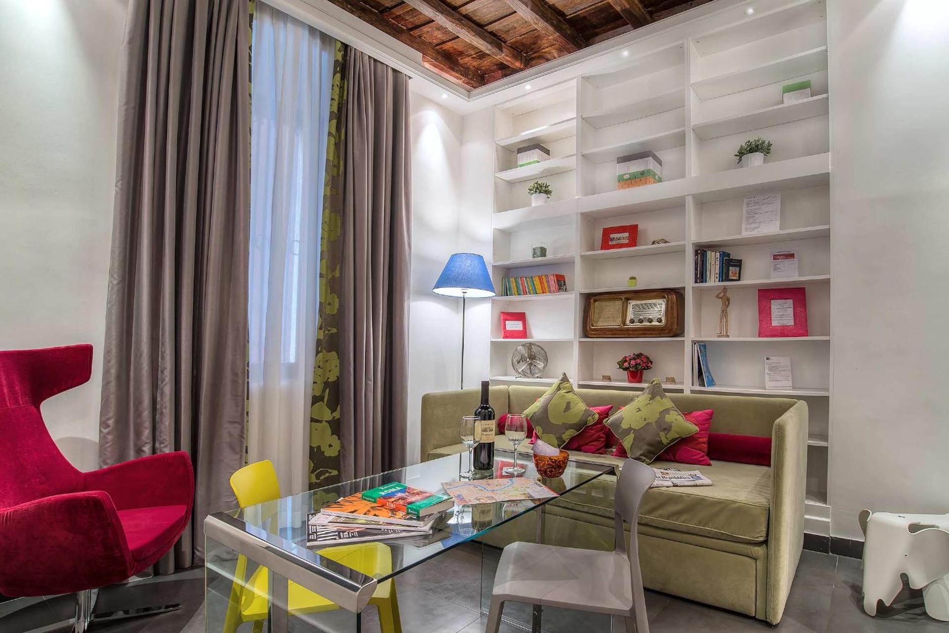 Navona Colors Hotel - Photo 15