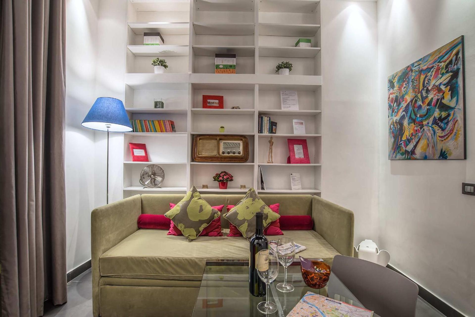 Navona Colors Hotel - Photo 14