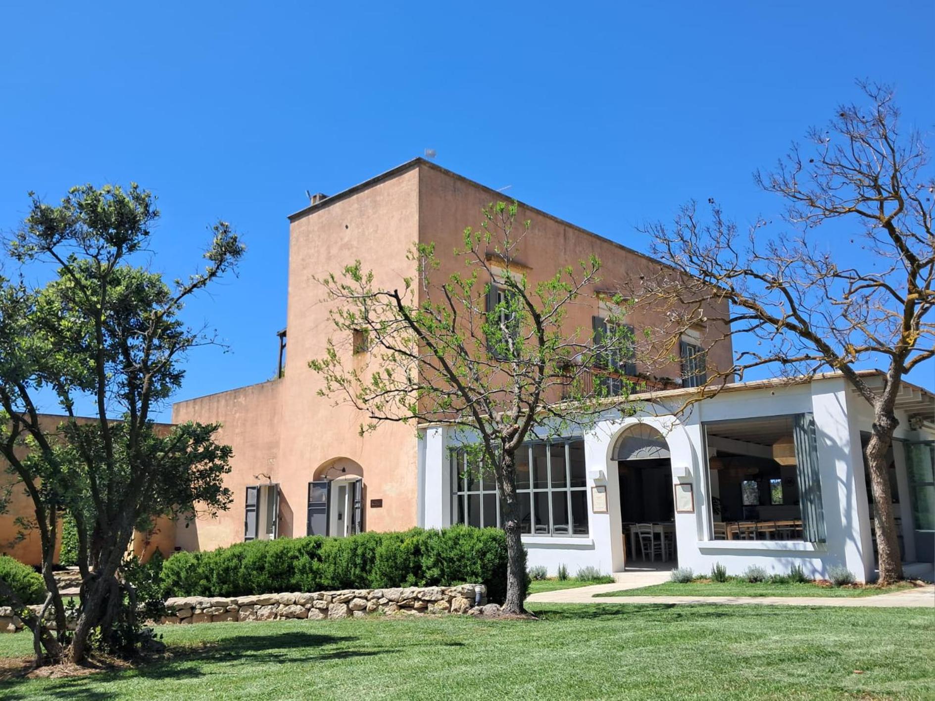 Masseria Li Foggi - Photo 122