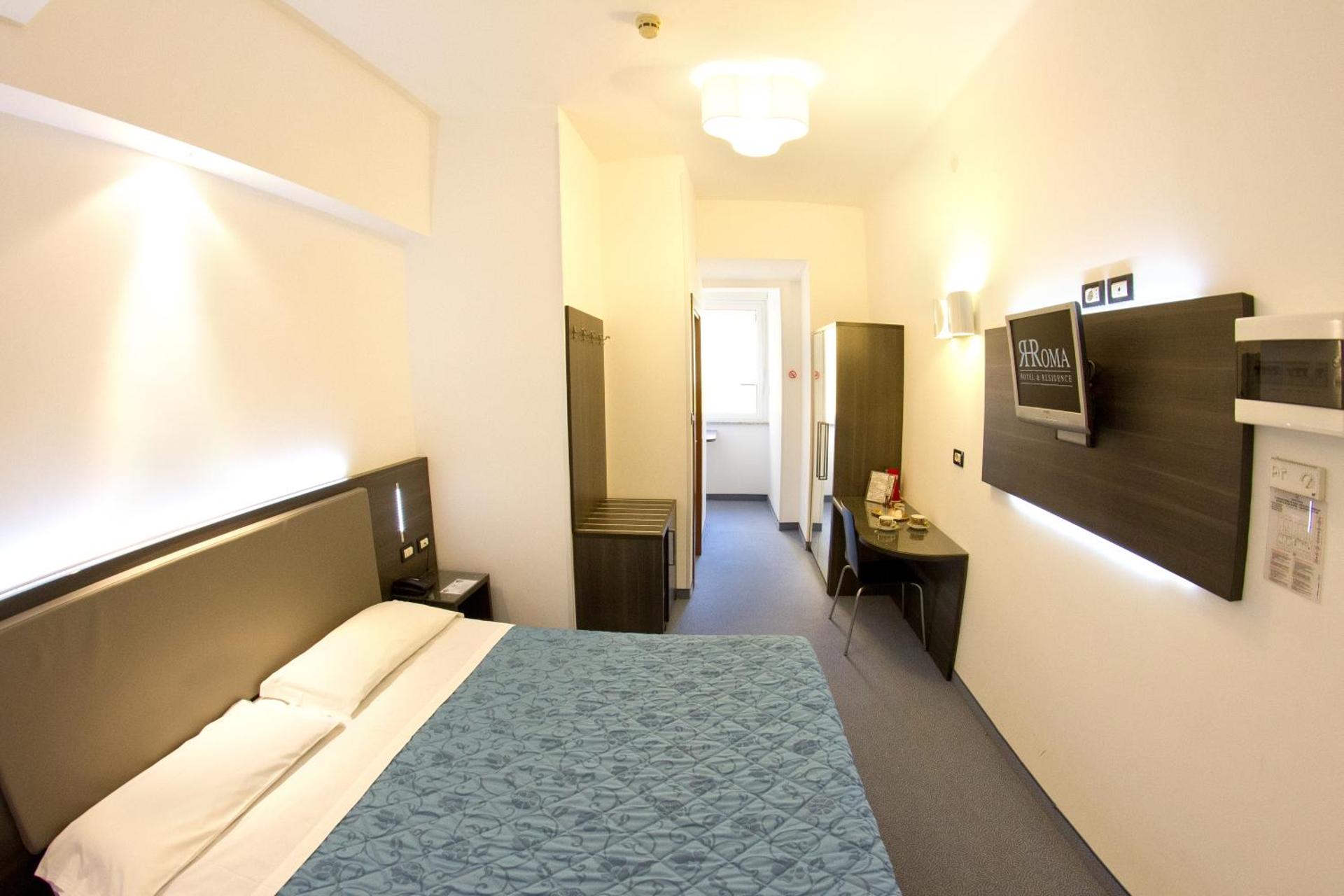 Single Room - Photo 2