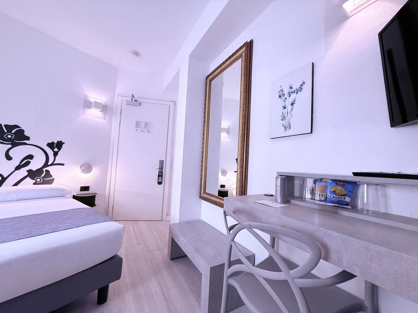 Hotel Europa Varese - Photo 26