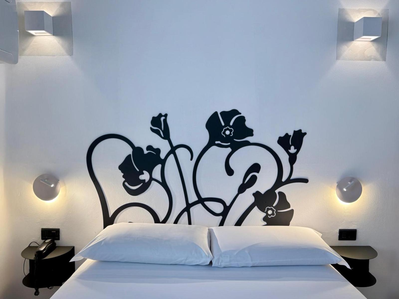 Hotel Europa Varese - Photo 25