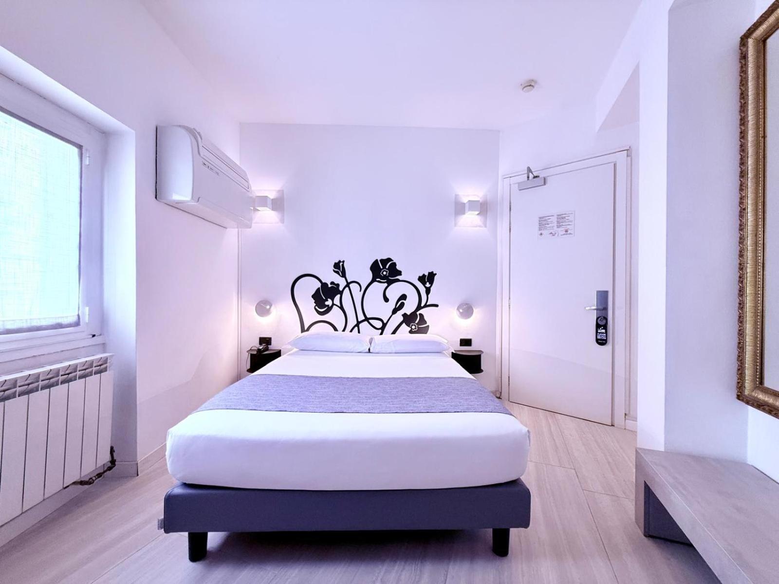 Hotel Europa Varese - Photo 24