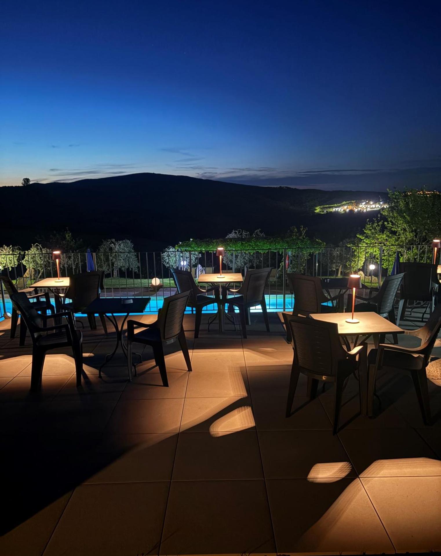 Antico Borgo Il Cardino - Photo 26