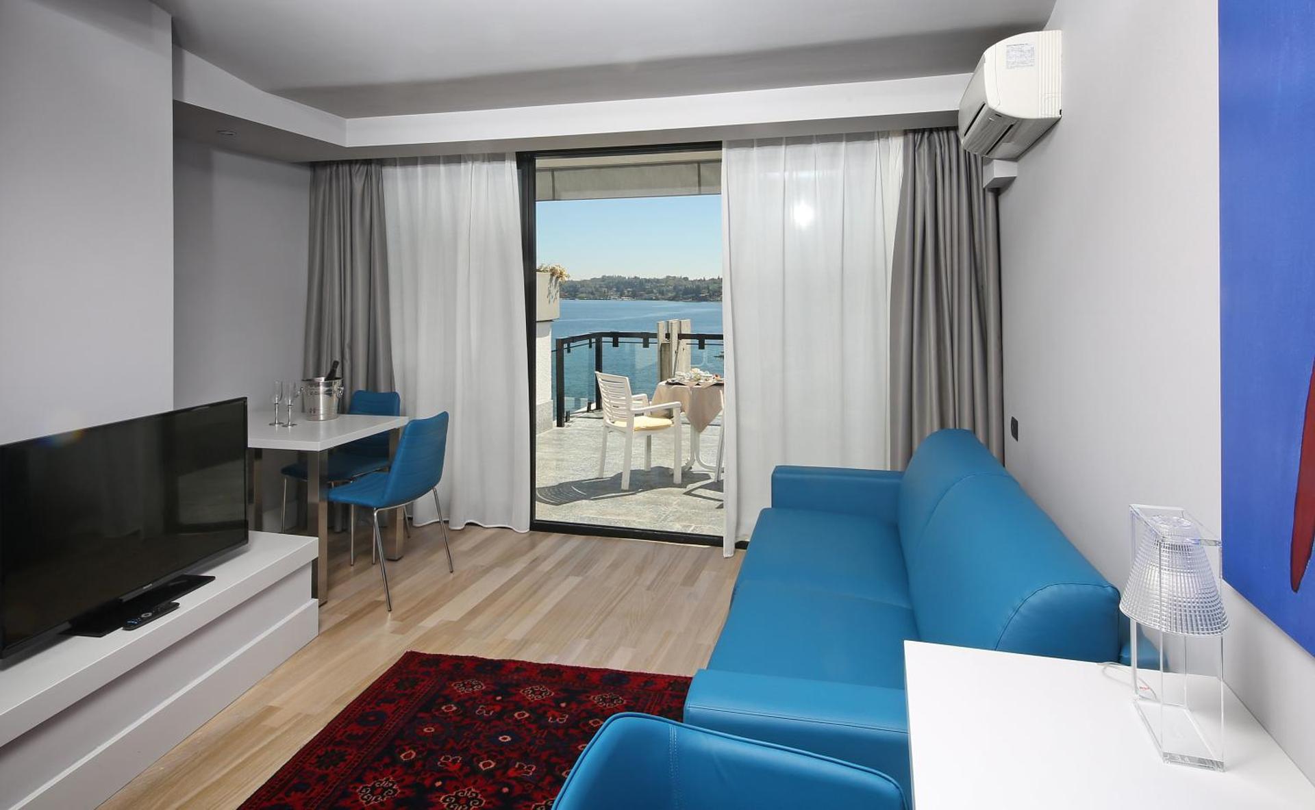 Hotel Salò du Parc - Photo 18