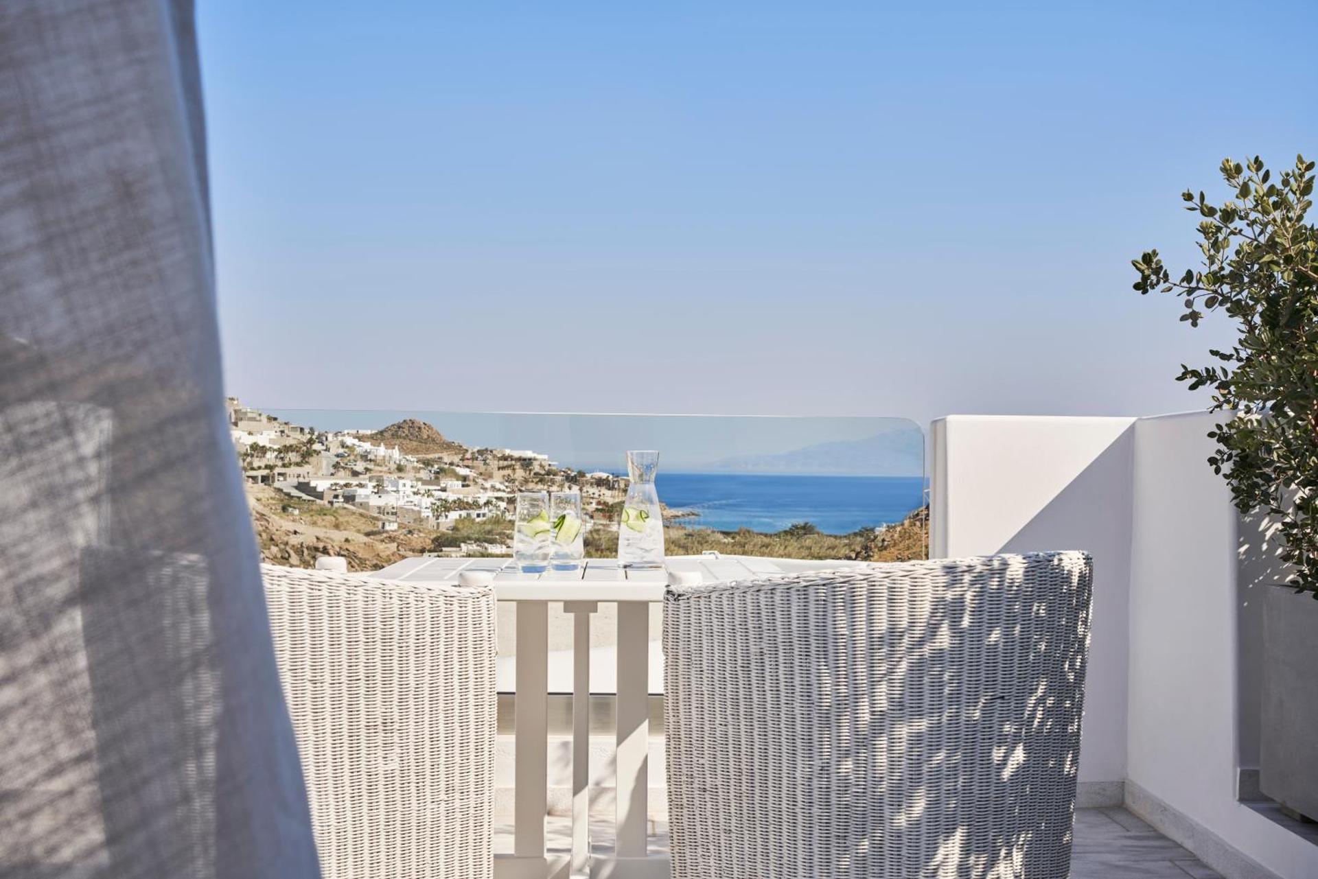 Paradise View Hotel - Photo 41