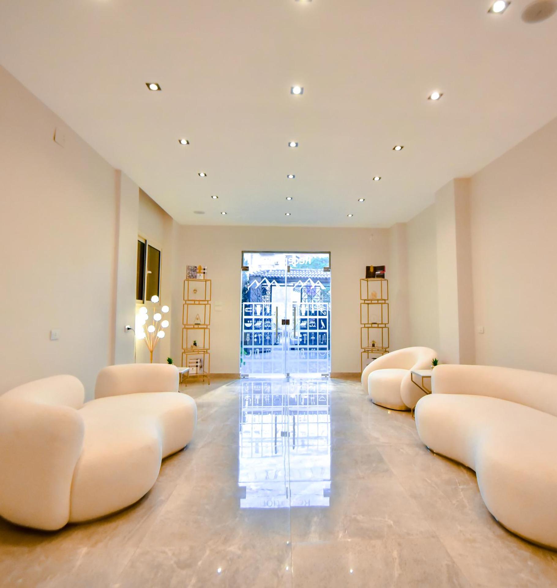 Solima Pyramids View - Photo 59