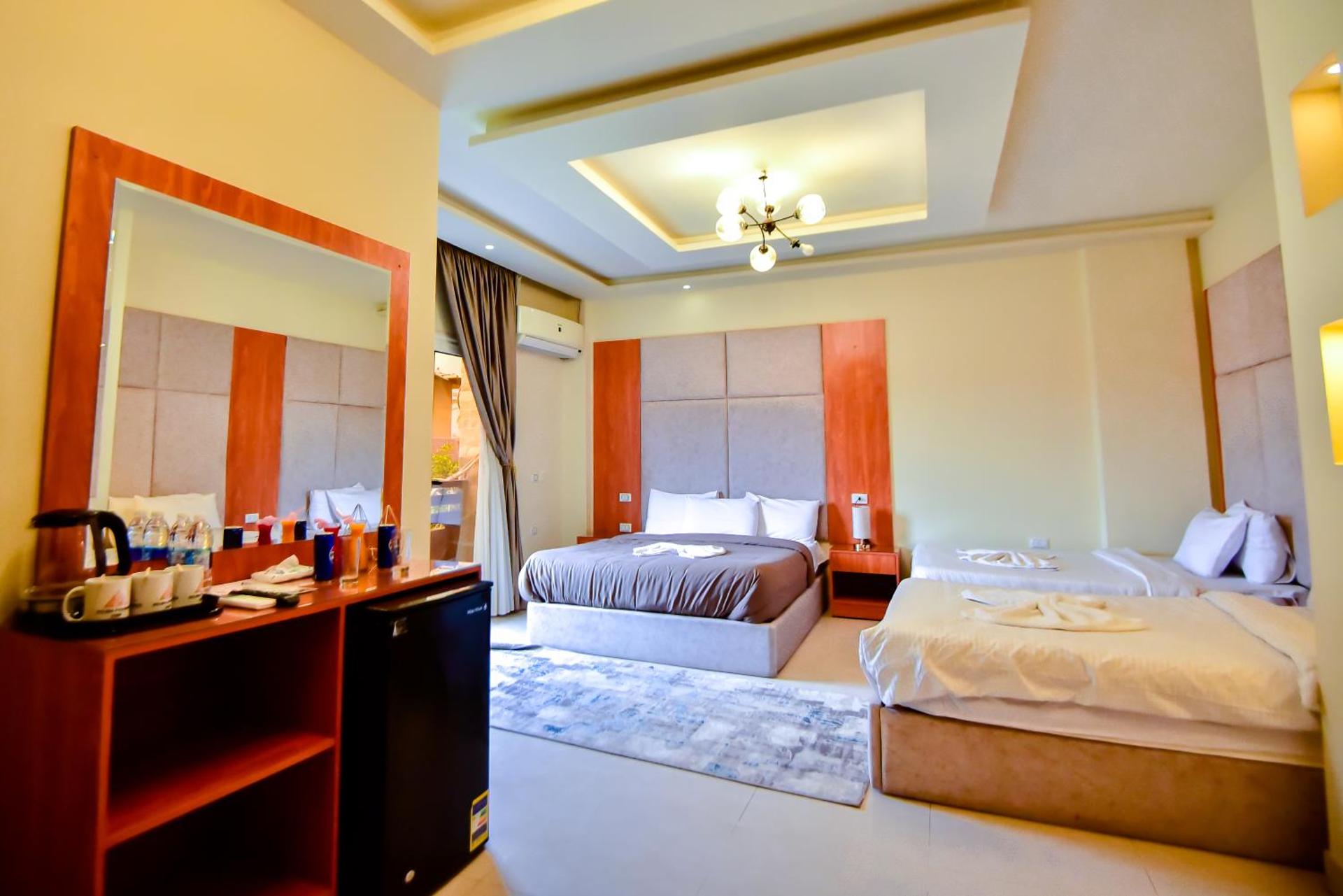 Solima Pyramids View - Photo 48