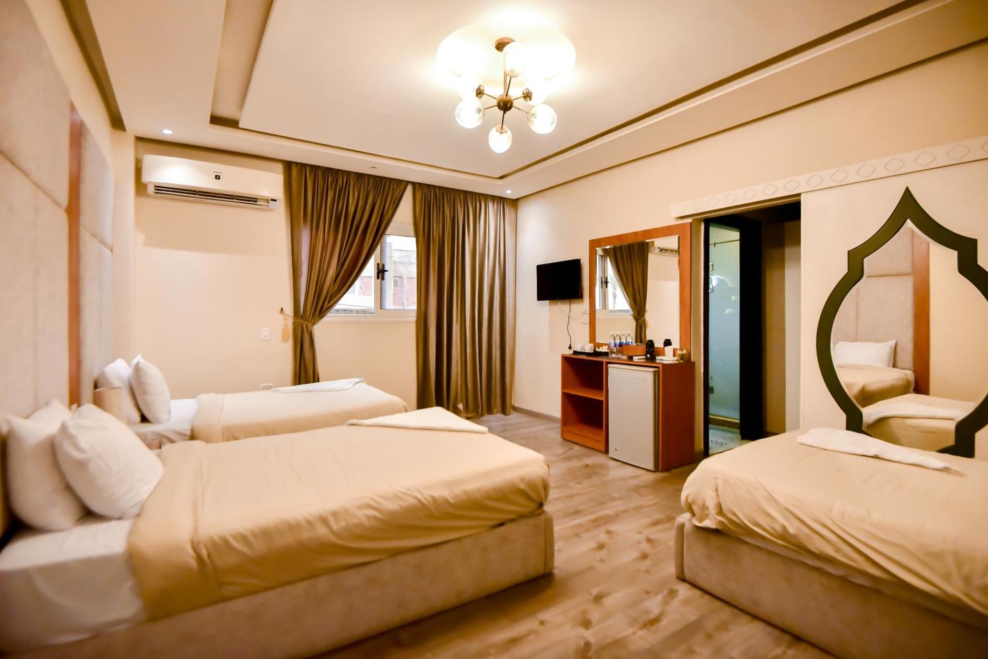 Solima Pyramids View - Photo 27