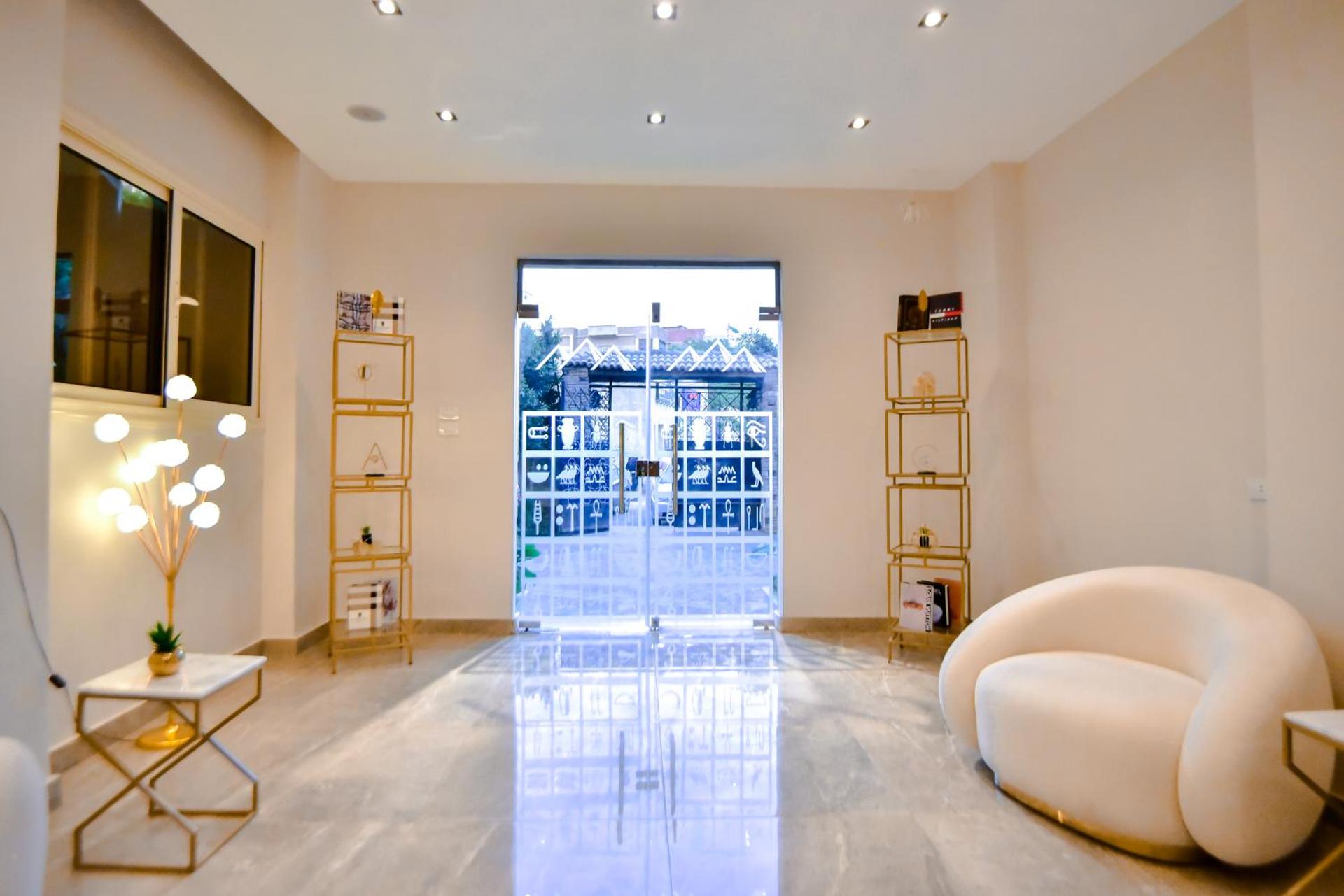 Solima Pyramids View - Photo 96