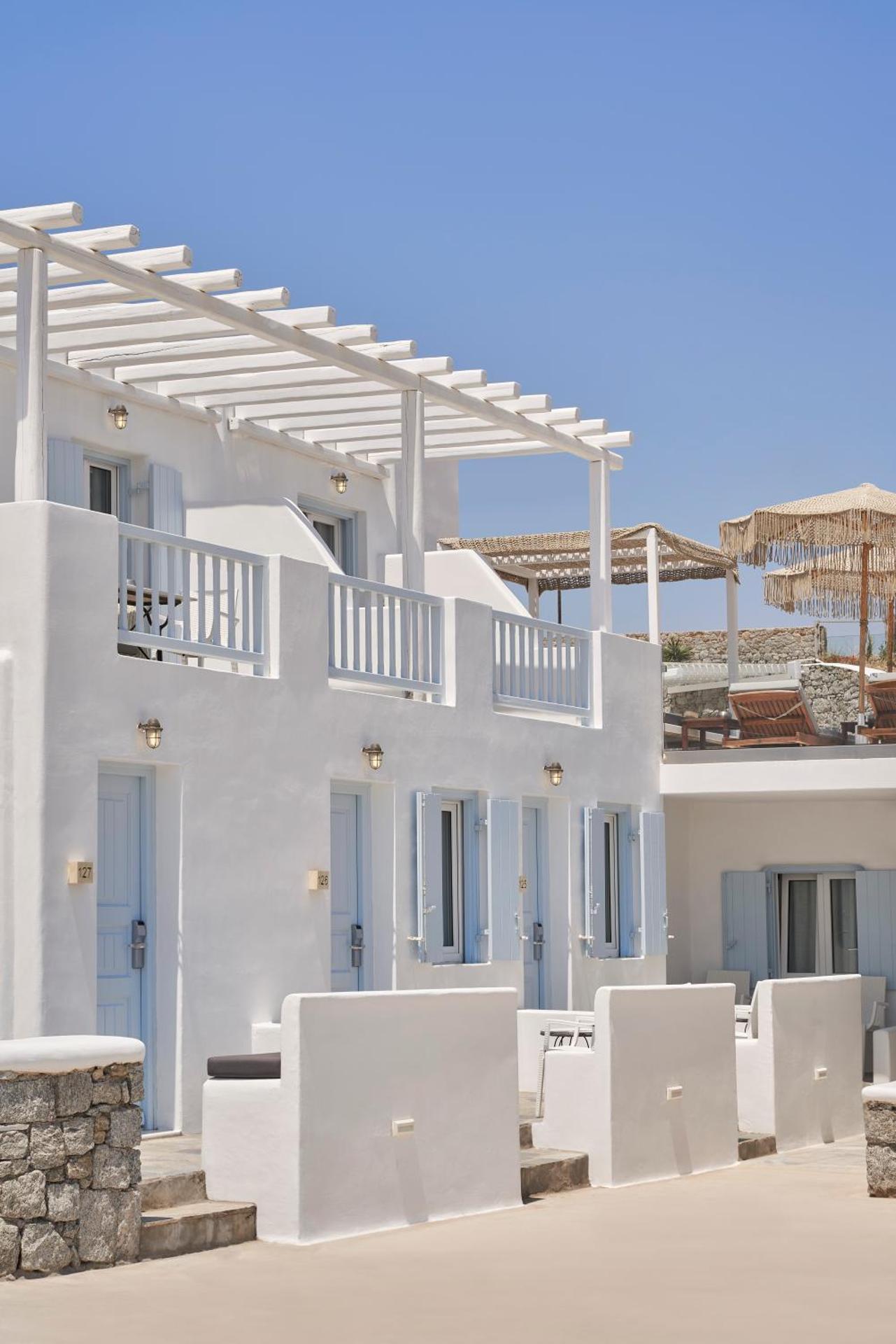 Paradise View Hotel - Photo 116