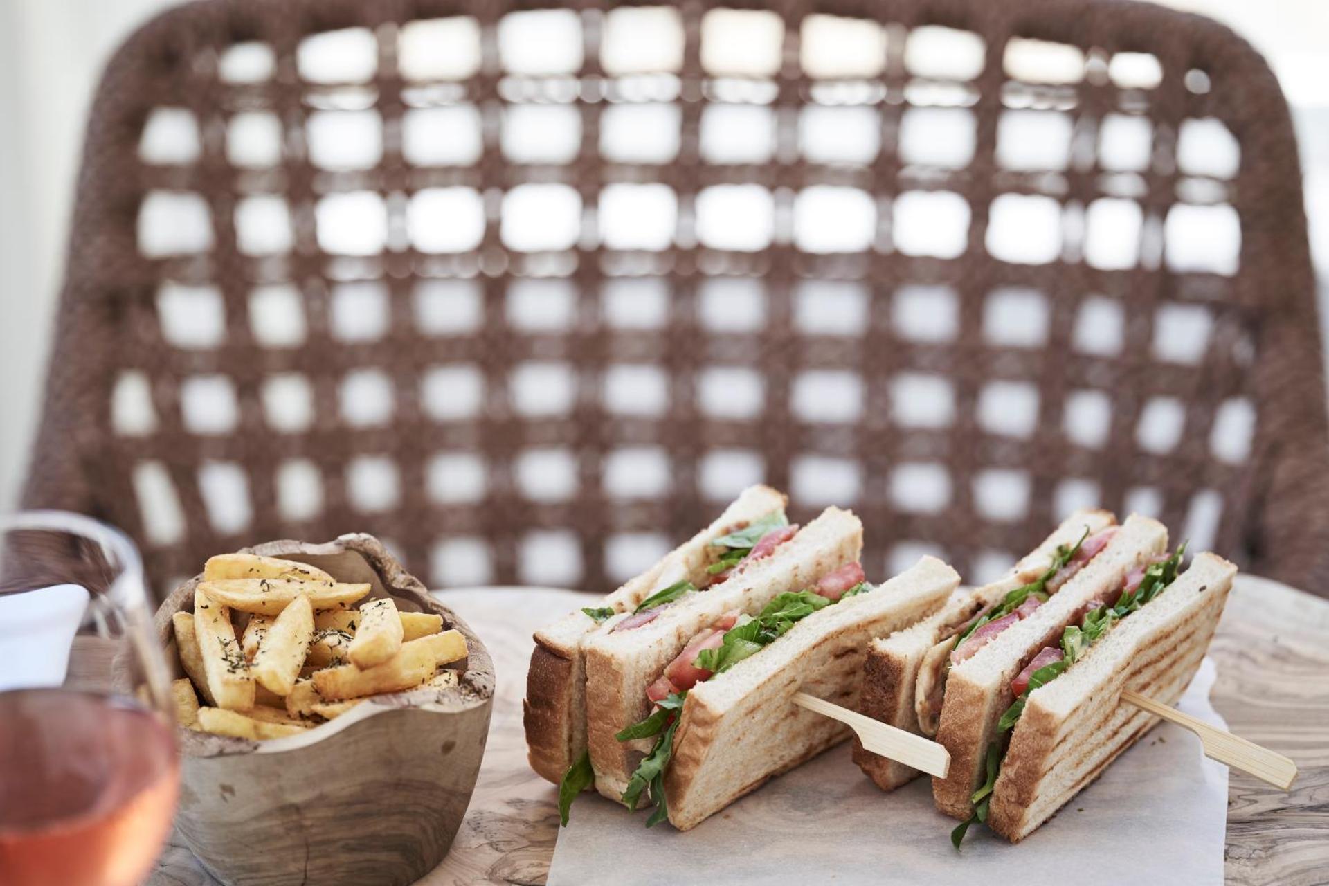 Paradise View Hotel - Photo 113