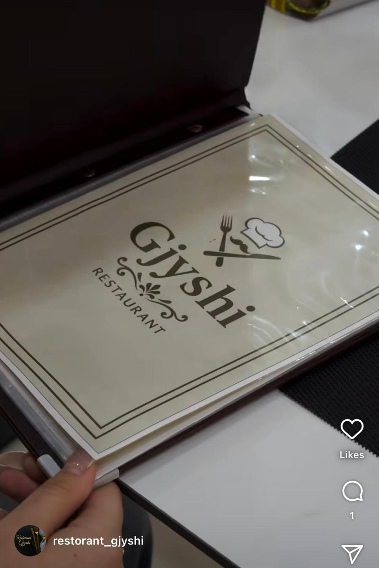 Luxury Hotel By Gjyshi - Photo 18