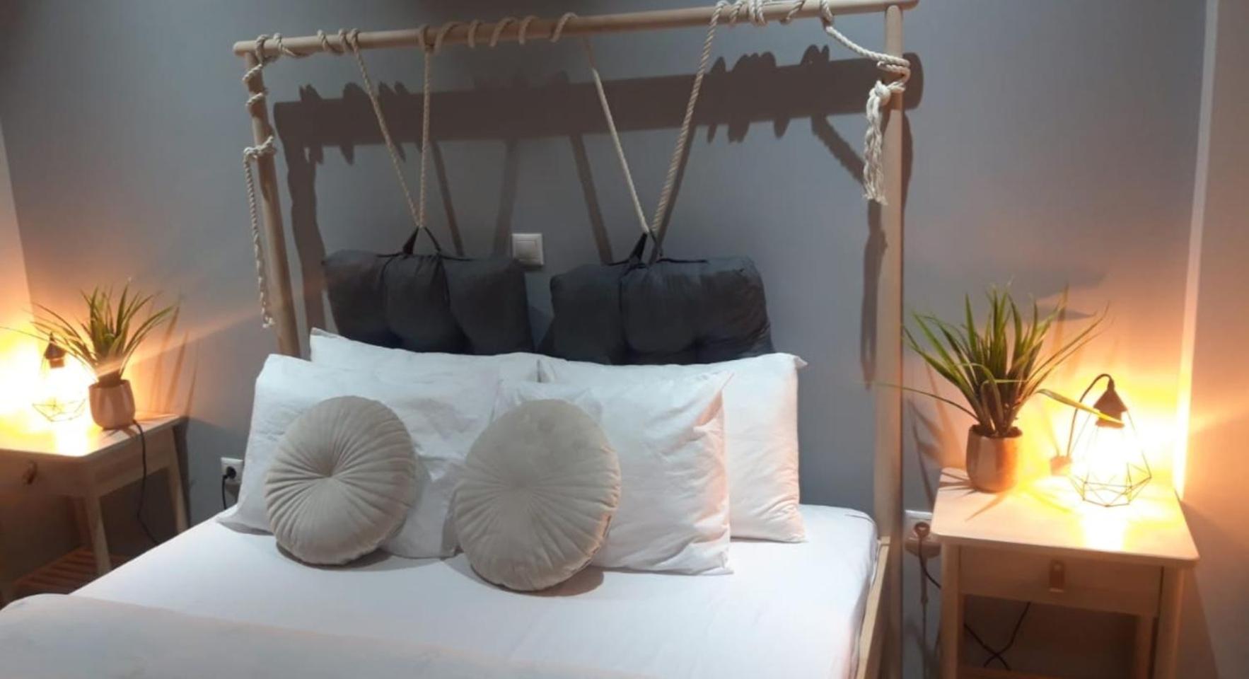 Glory Apartment 3is septemvriou - Photo 7