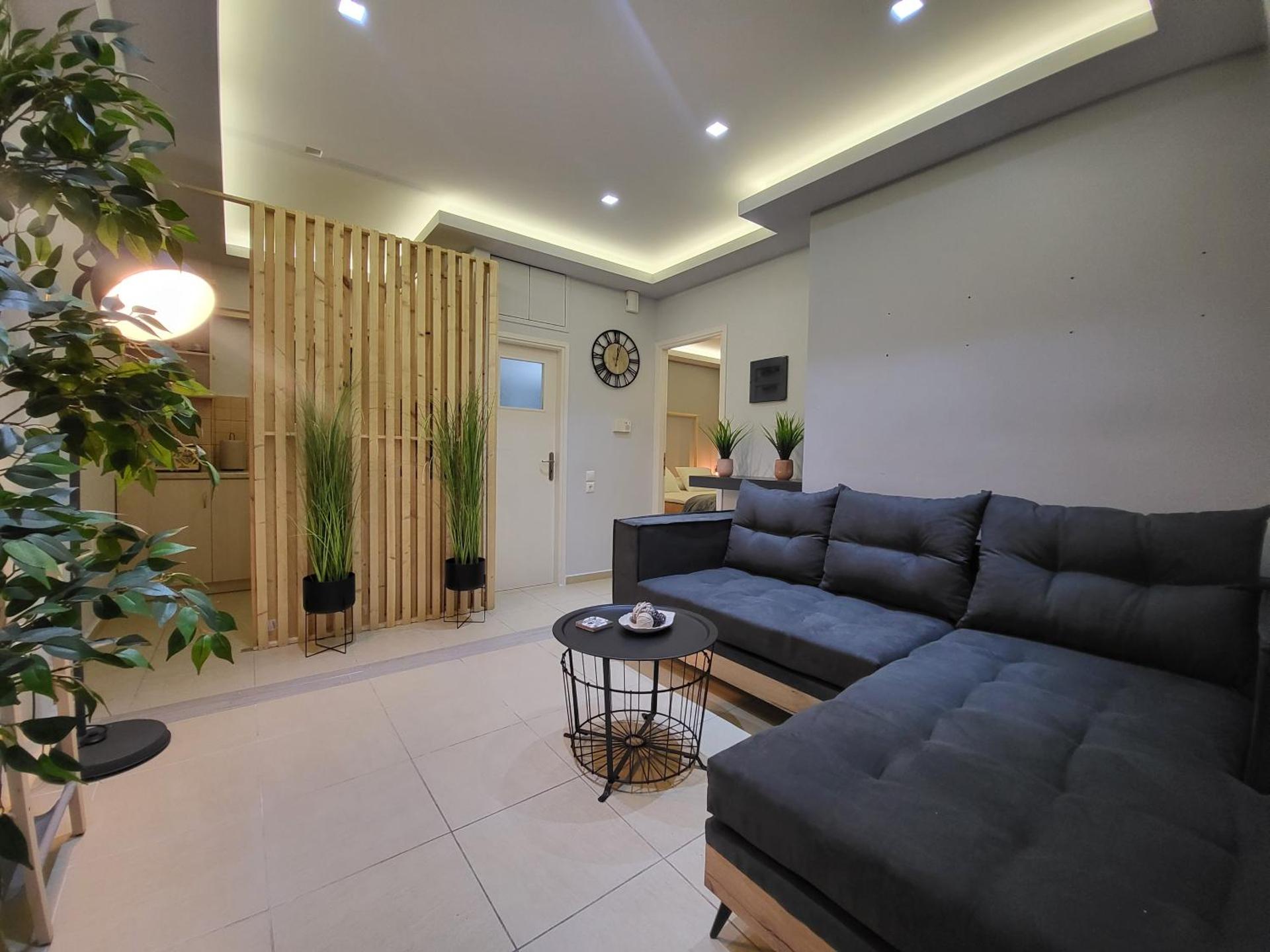 Glory Apartment 3is septemvriou - Photo 15