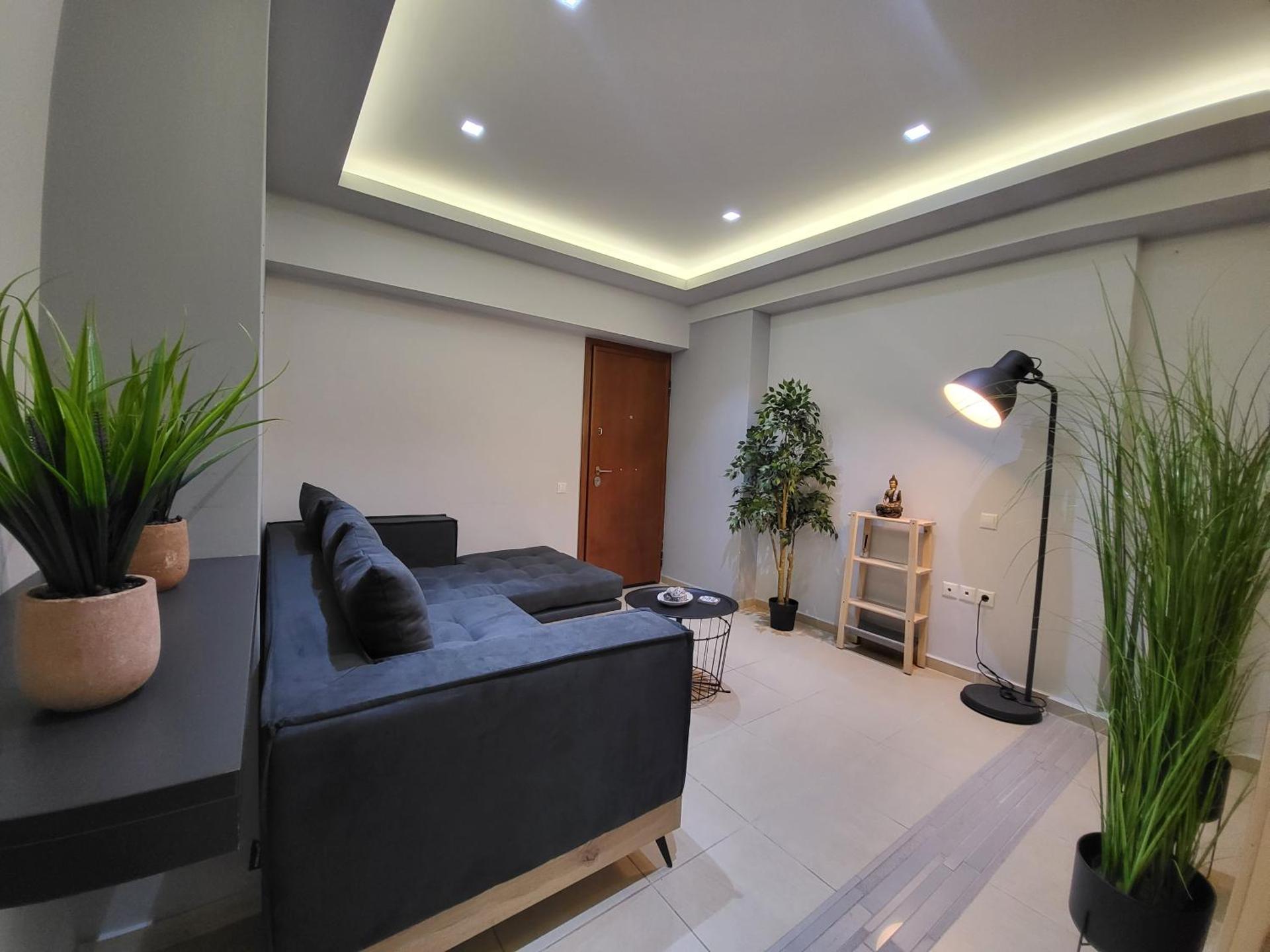 Glory Apartment 3is septemvriou - Photo 13
