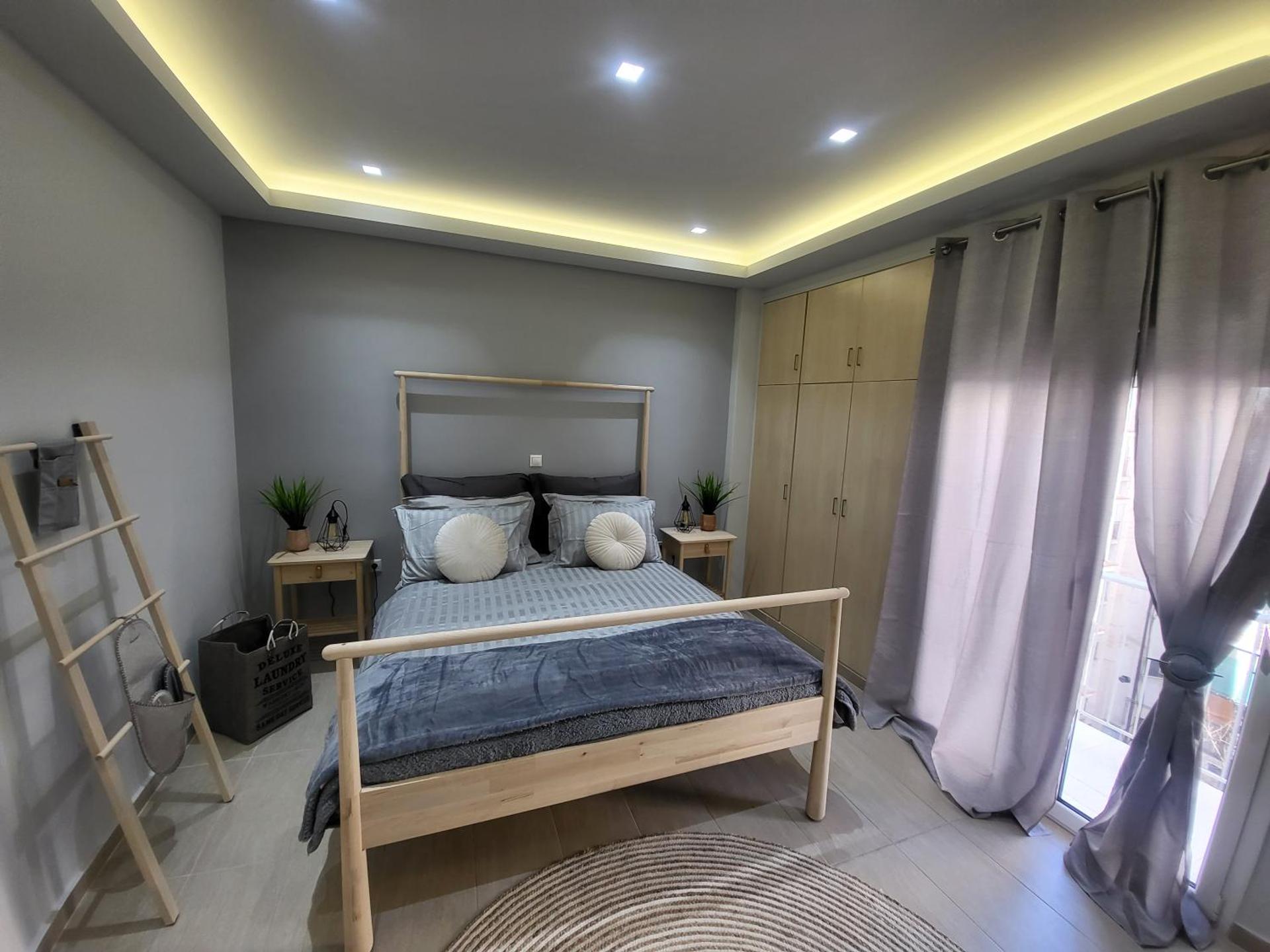 Glory Apartment 3is septemvriou - Photo 9