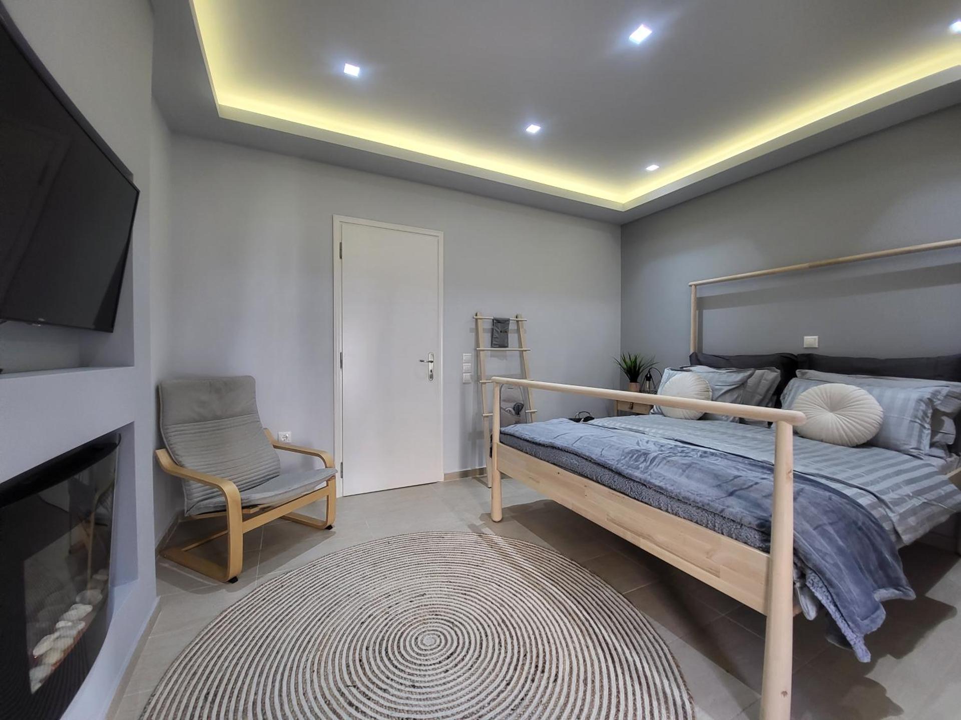 Glory Apartment 3is septemvriou - Photo 6
