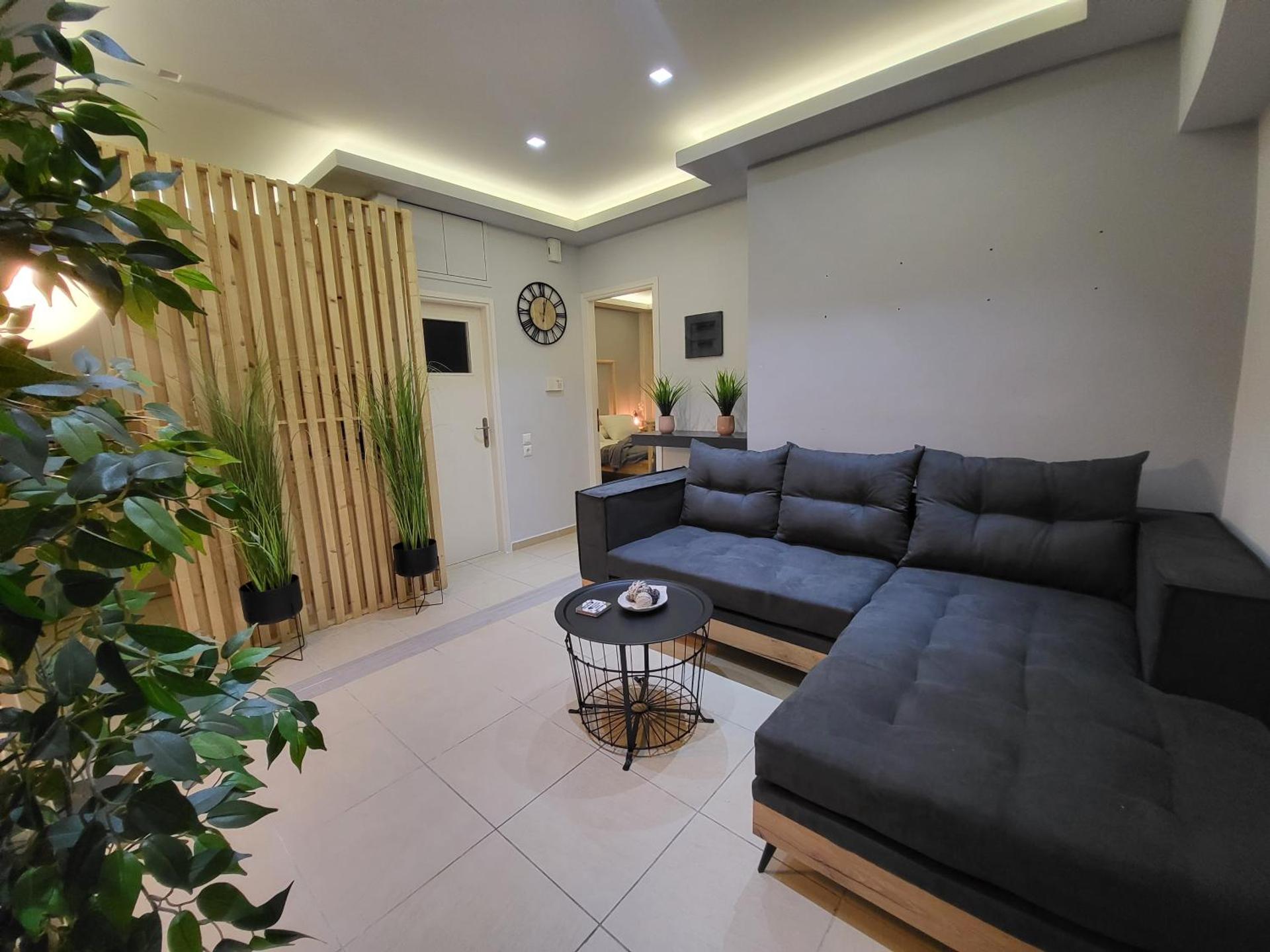 Glory Apartment 3is septemvriou - Photo 14