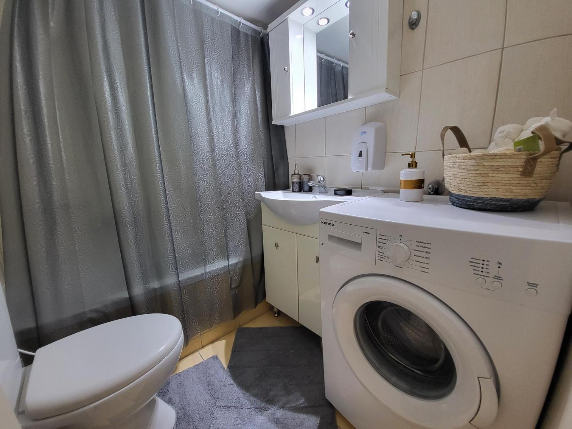 Glory Apartment 3is septemvriou - Photo 21