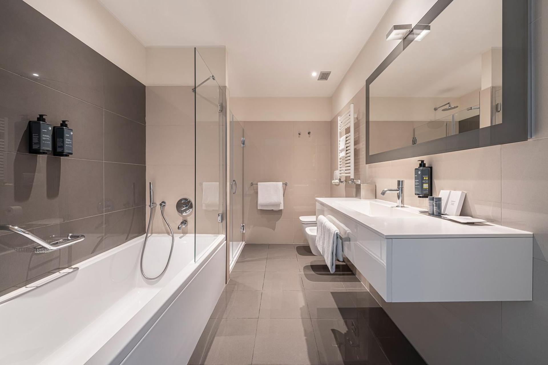 MOVE Hotels Venezia Nord - Photo 34