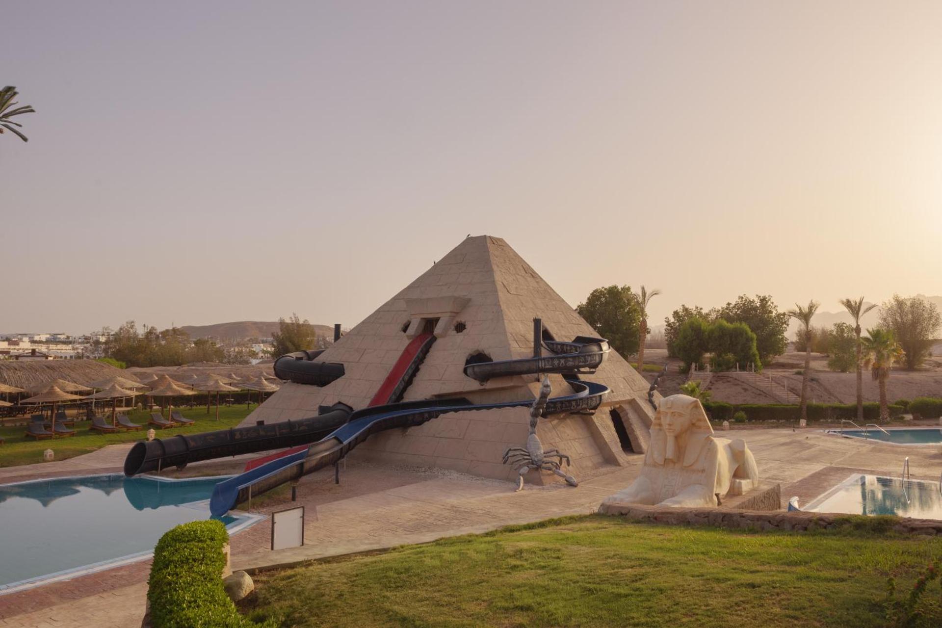 JAZ Sharm Dreams - Photo 42