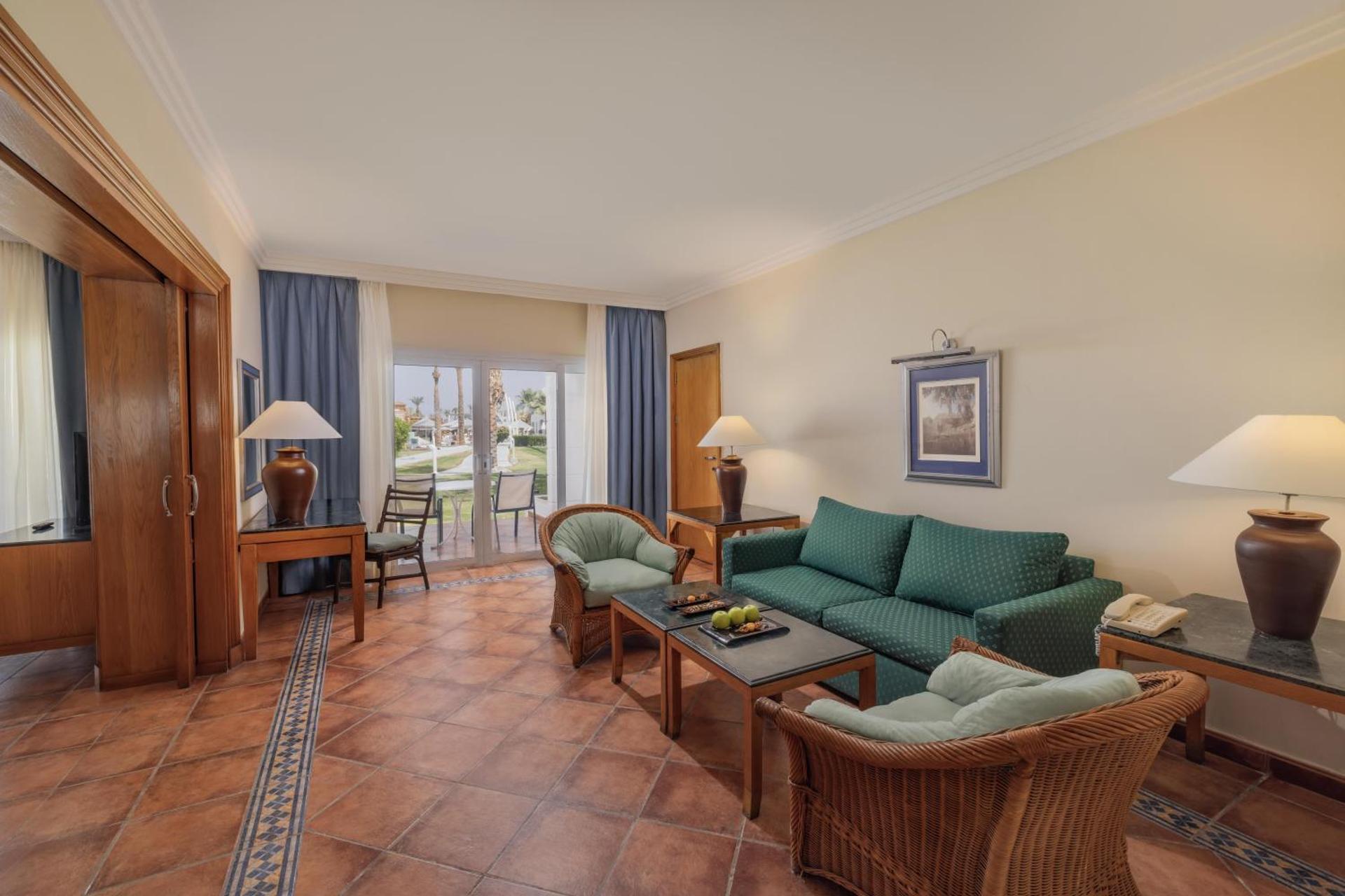 JAZ Sharm Dreams - Photo 13