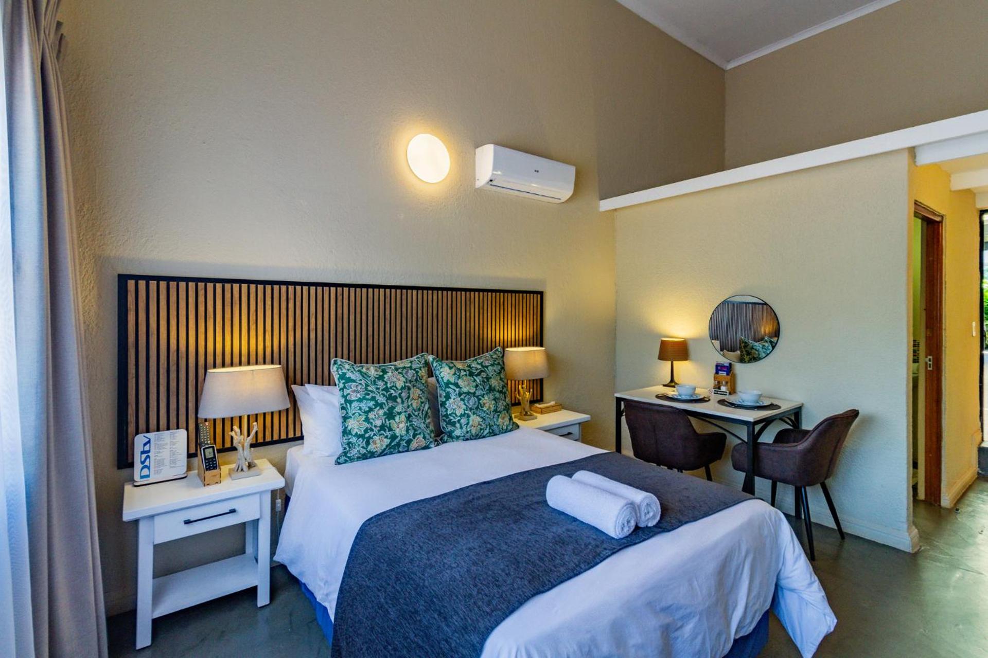 Pumleni Guesthouse - Photo 32