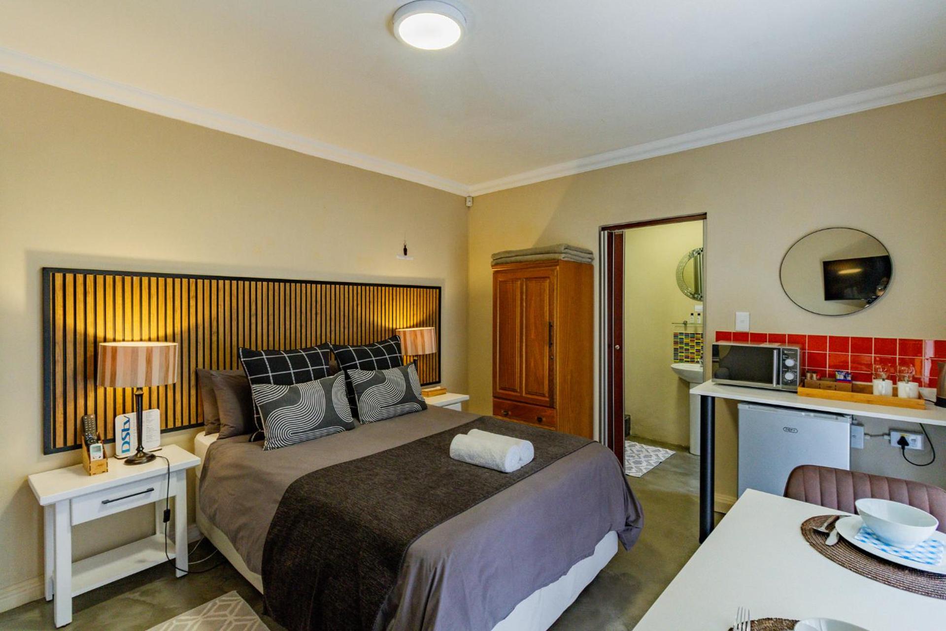 Pumleni Guesthouse - Photo 34