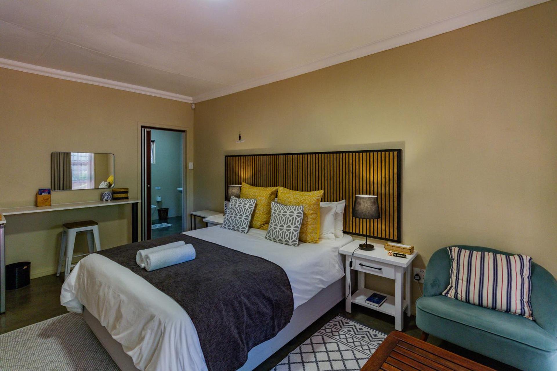 Pumleni Guesthouse - Photo 35