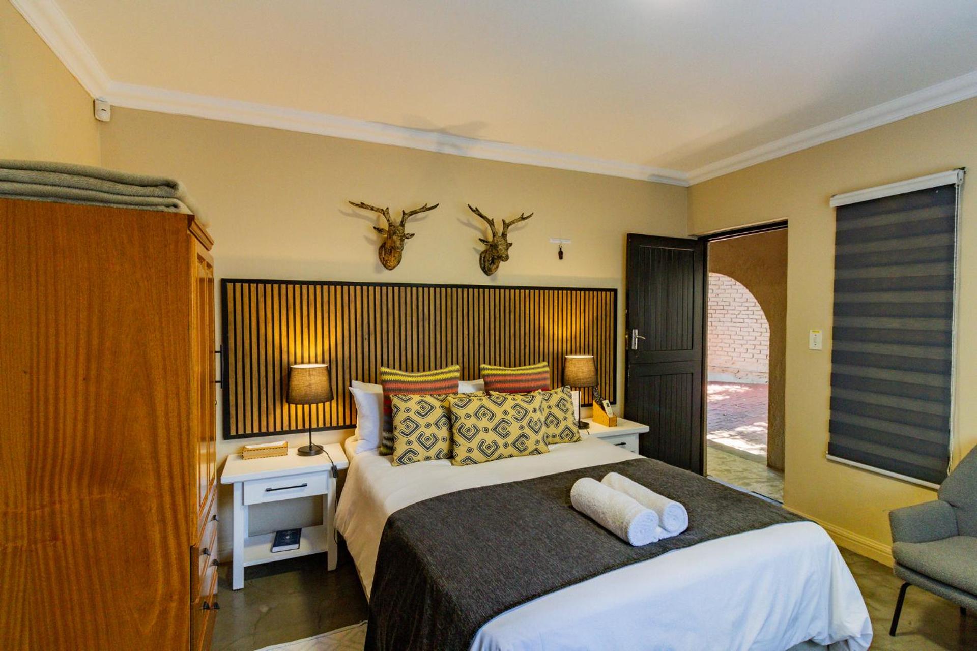 Pumleni Guesthouse - Photo 38