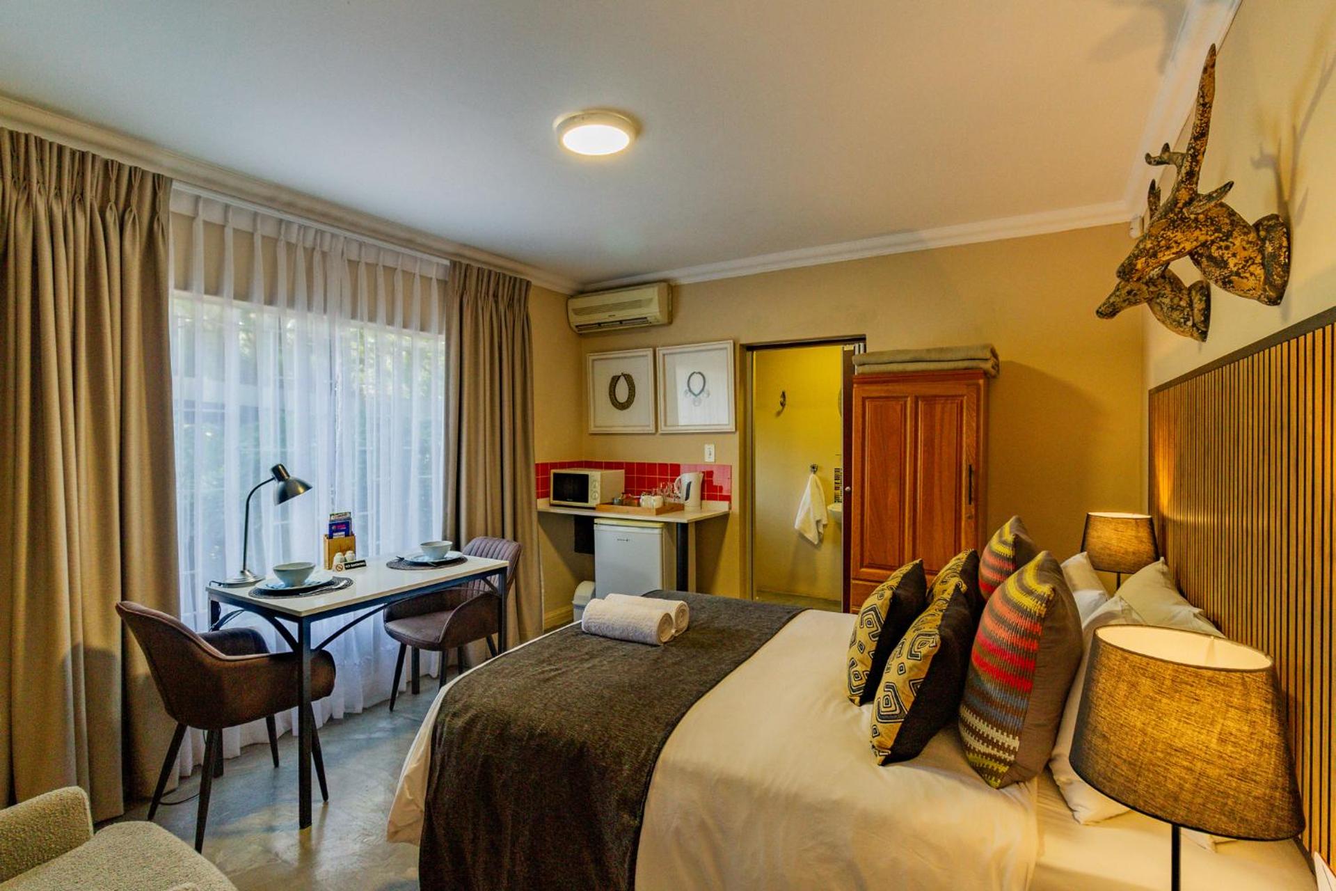 Pumleni Guesthouse - Photo 40