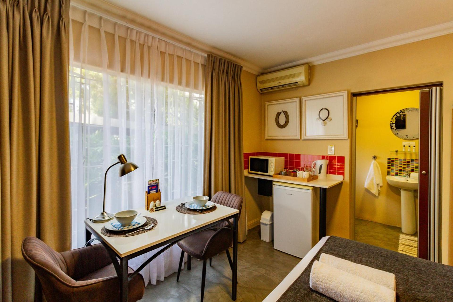 Pumleni Guesthouse - Photo 27