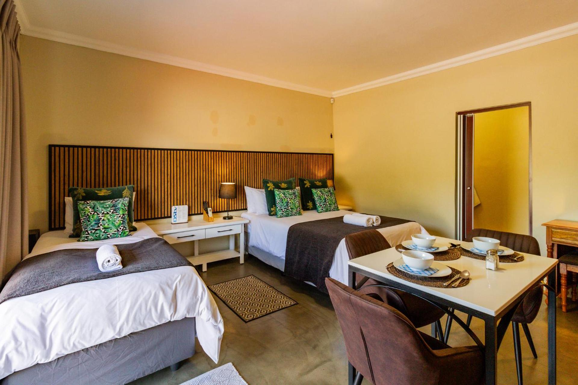 Pumleni Guesthouse - Photo 17