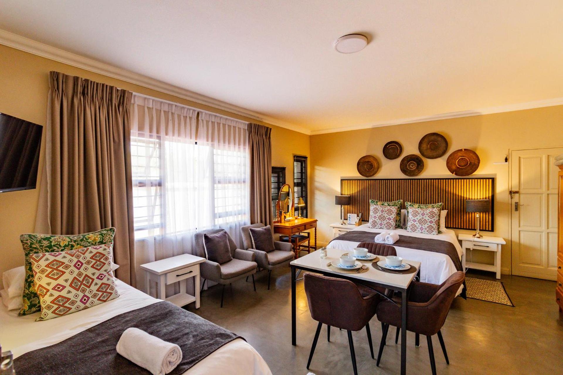 Pumleni Guesthouse - Photo 7