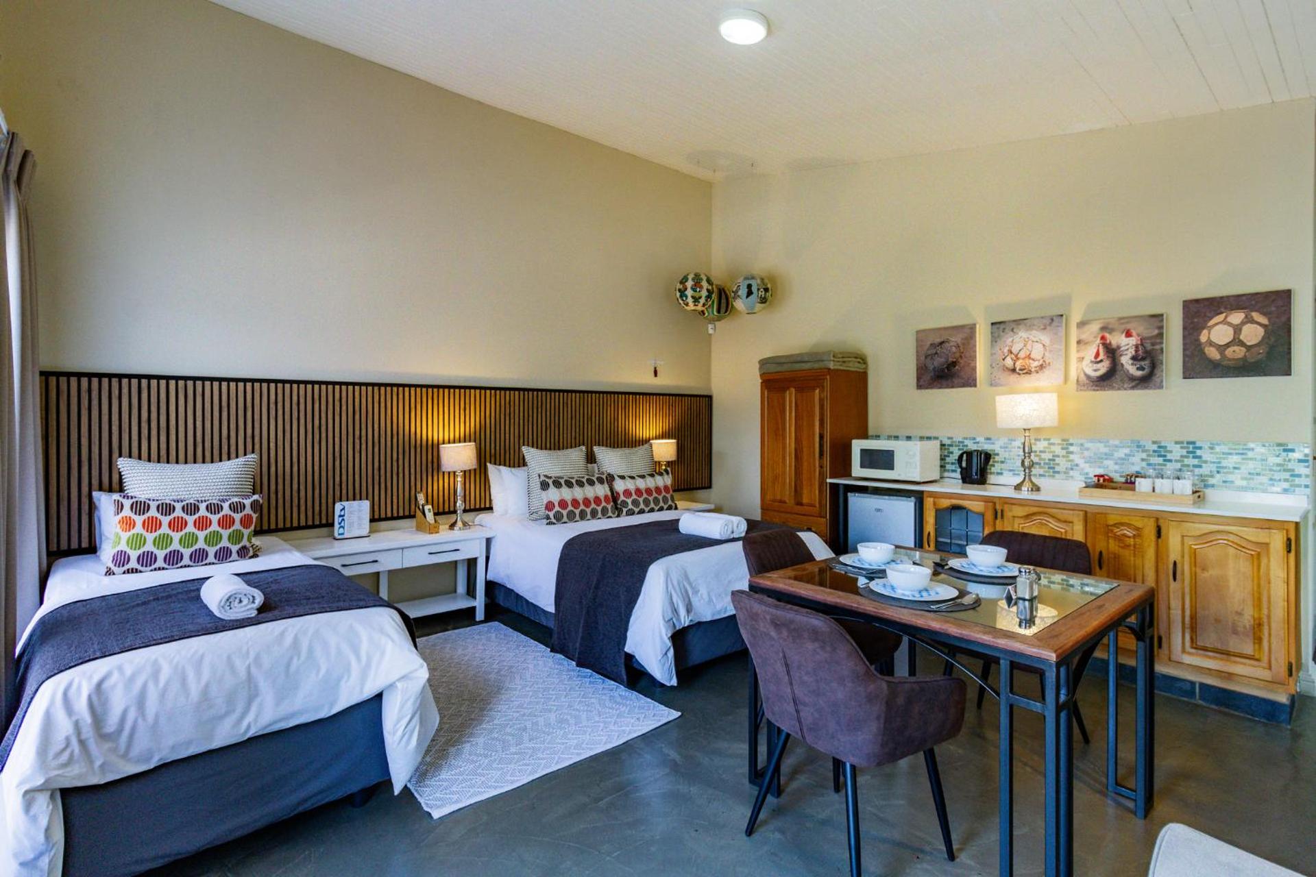 Pumleni Guesthouse - Photo 8