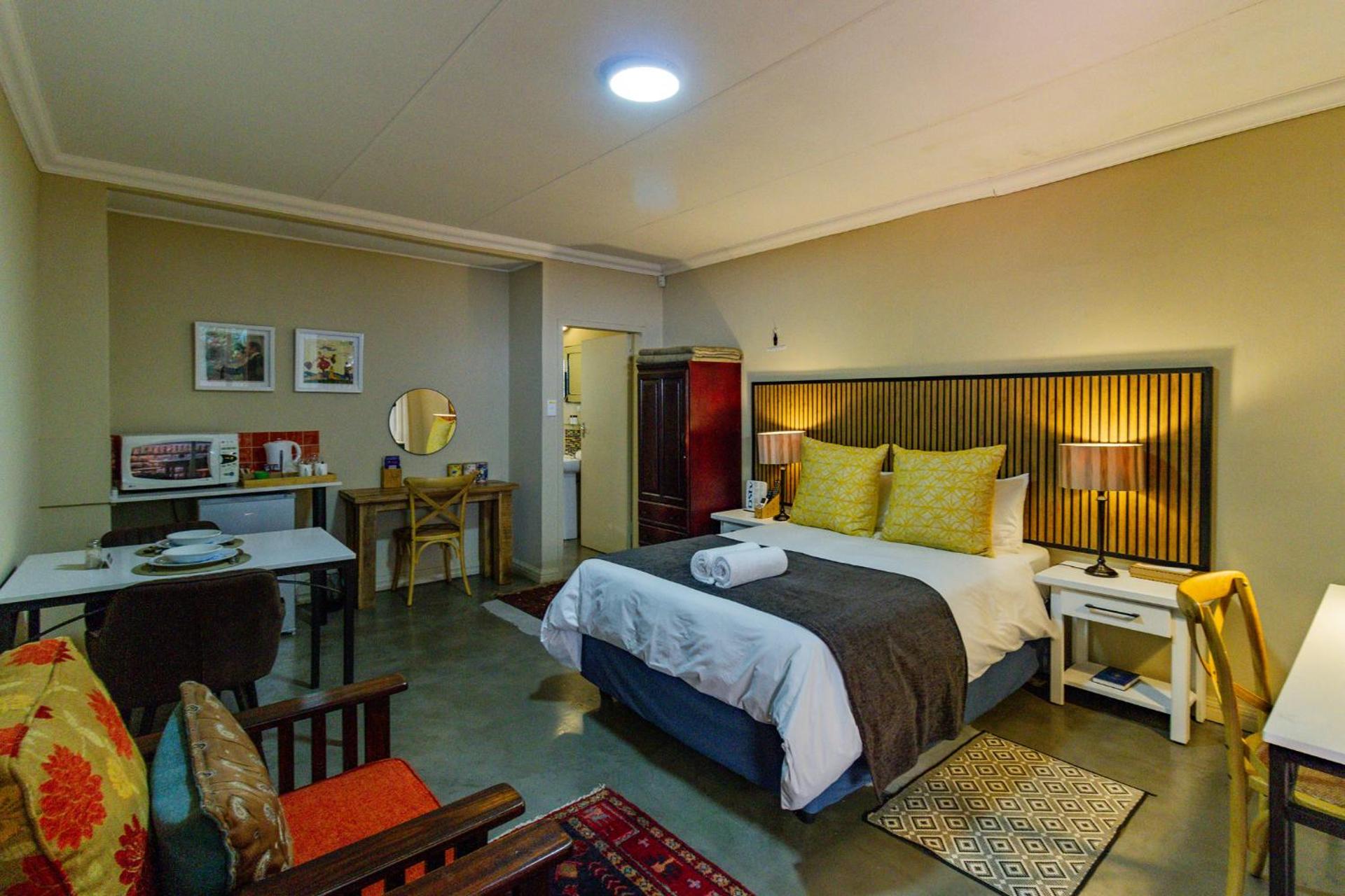 Pumleni Guesthouse - Photo 48