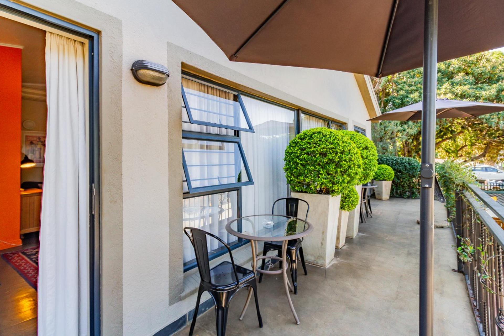 Pumleni Guesthouse - Photo 11