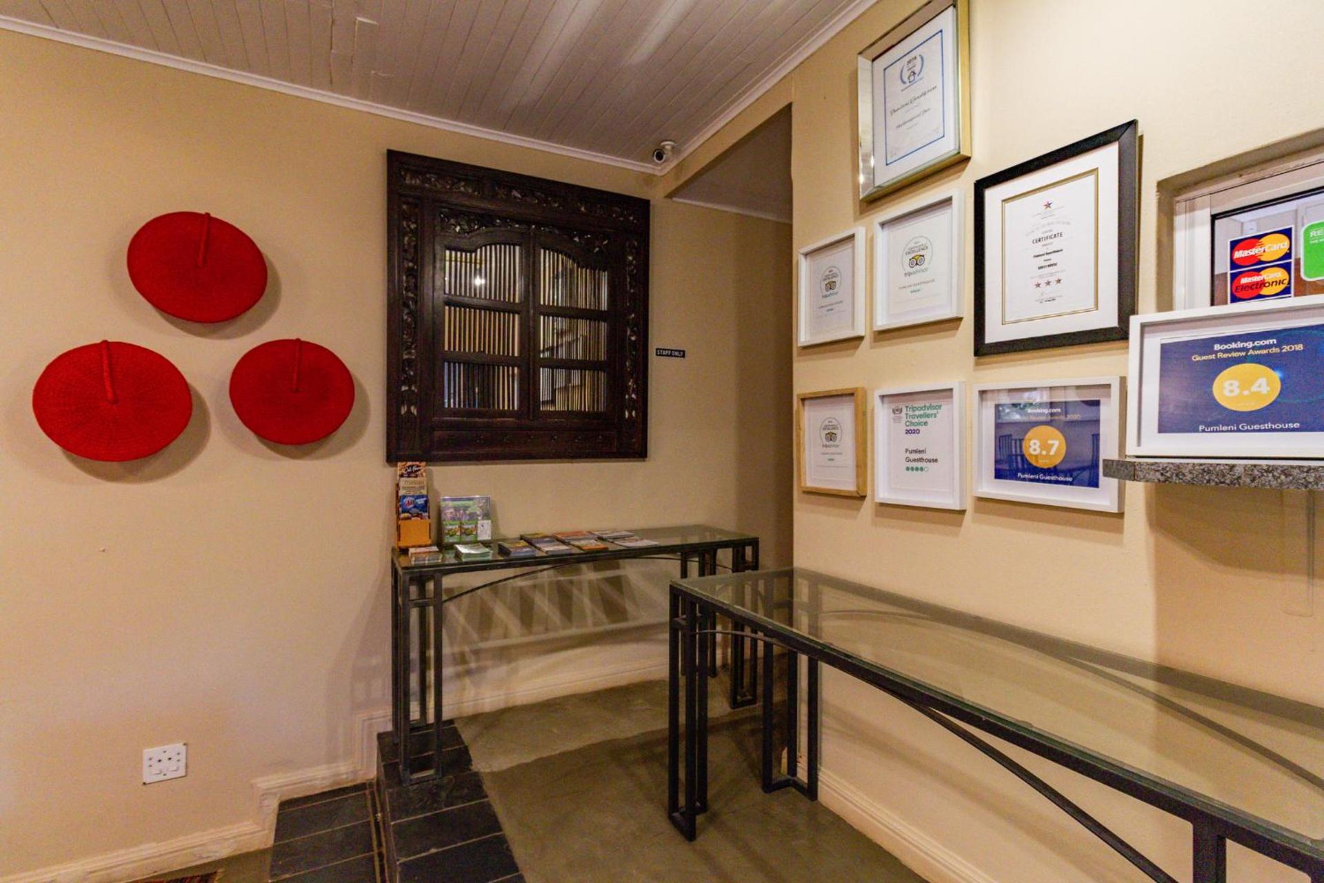 Pumleni Guesthouse - Photo 24