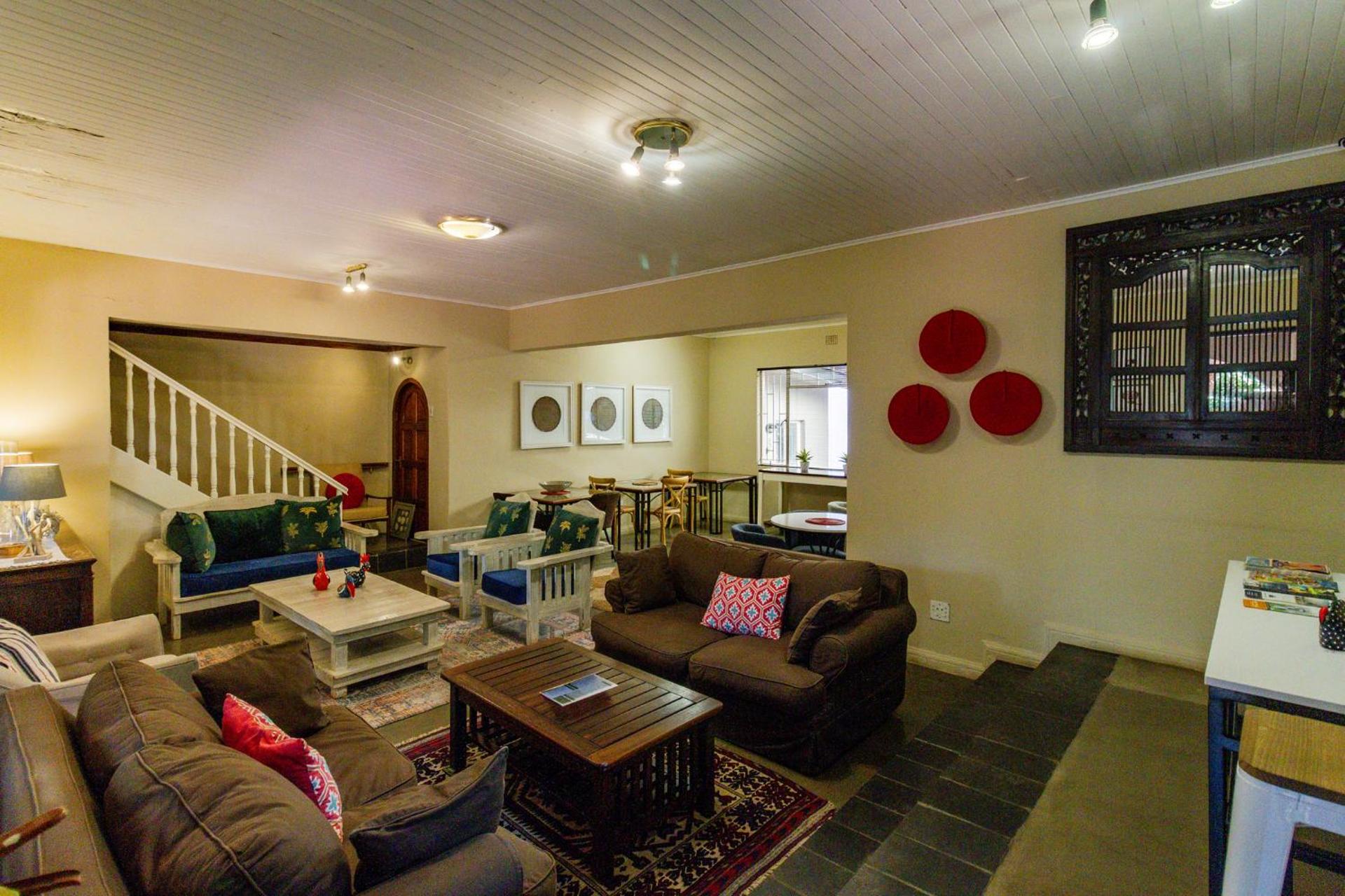 Pumleni Guesthouse - Photo 21